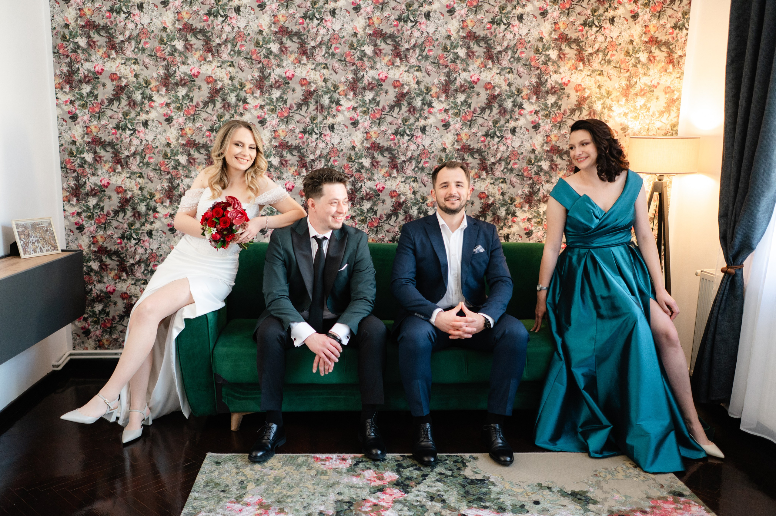 Wedding photos. Alexandra Hanu Photographer