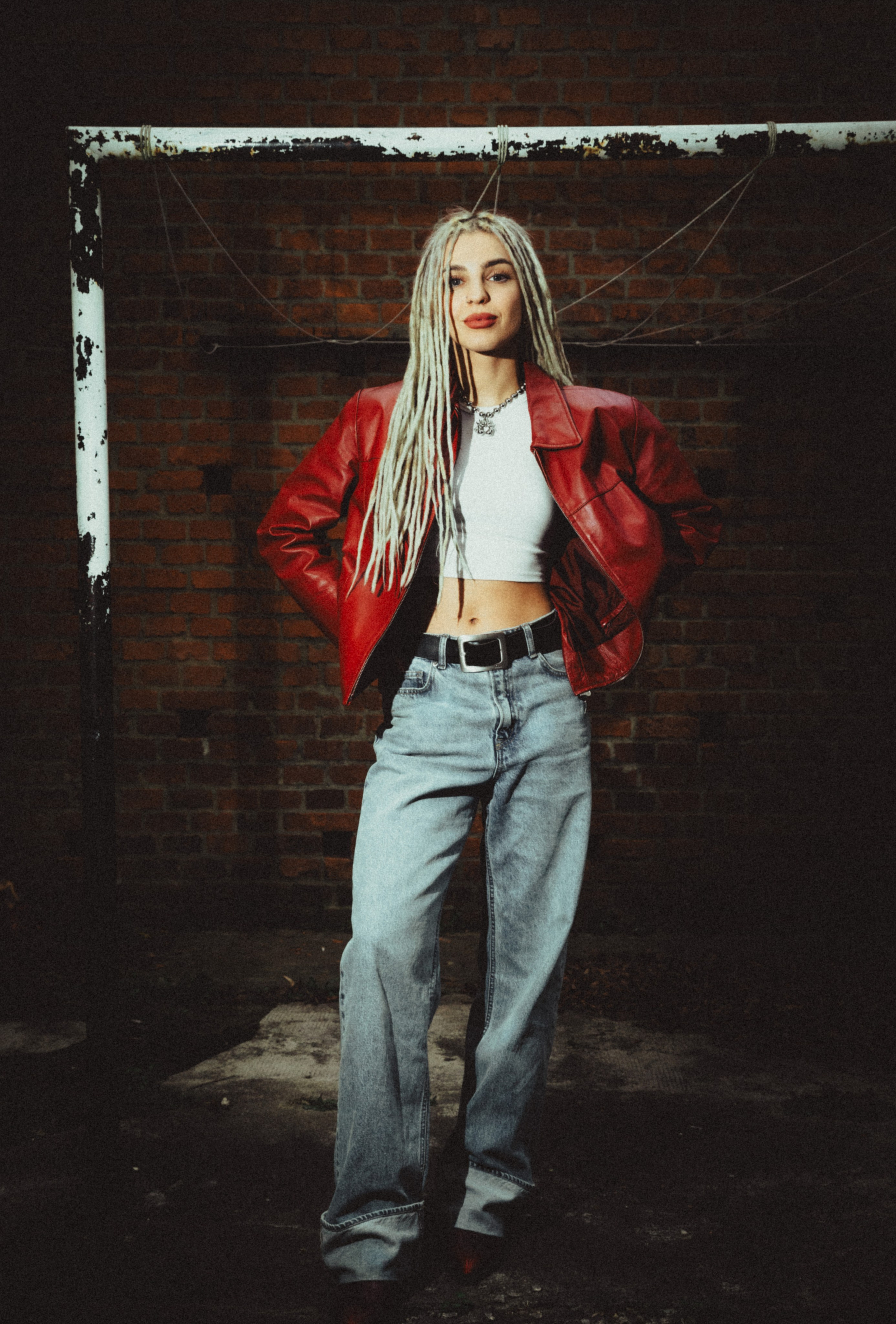 YAMBRO. Photo by lenozavra