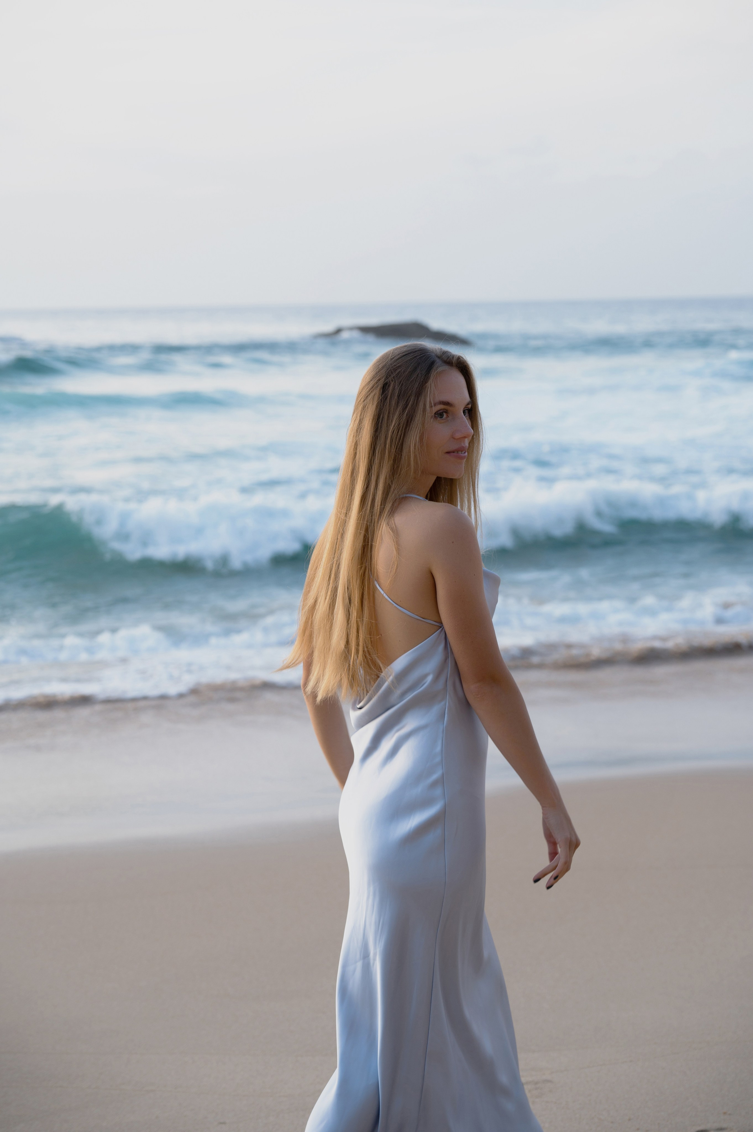 The colors of the sky. Wedding and commercial photographer