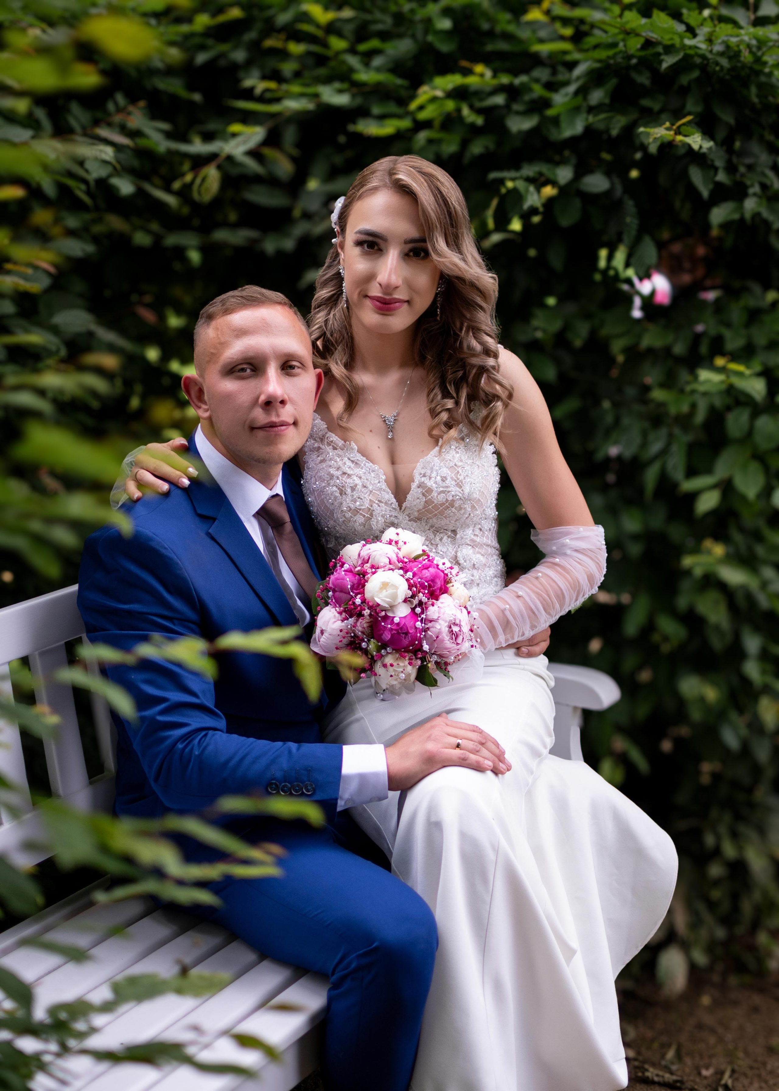 Hochzeit Klaudia & Thomas. Pregnancy and family photographer Karolina Tomczuk