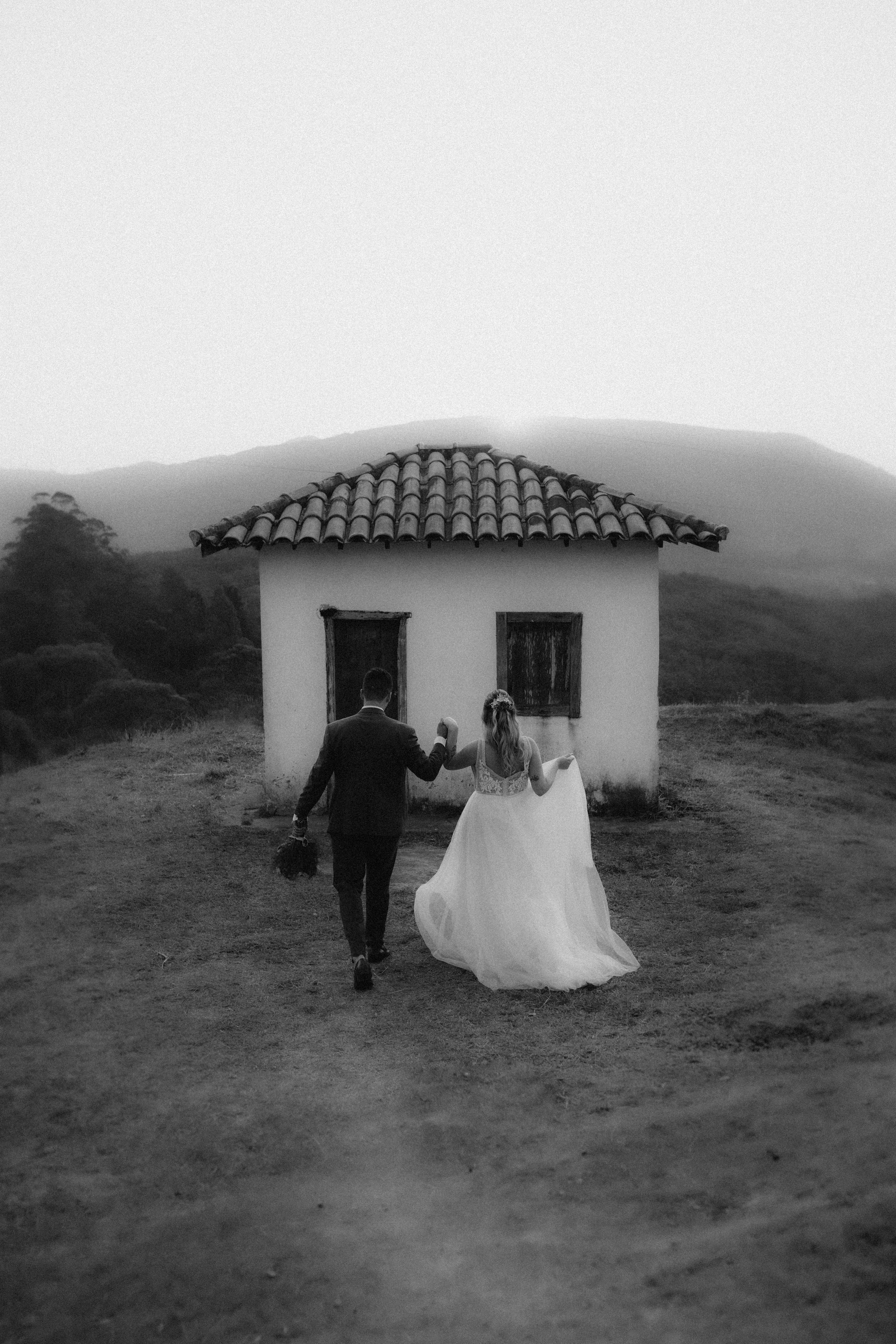 Pós-Wedding. Edu e Josi Fotografia