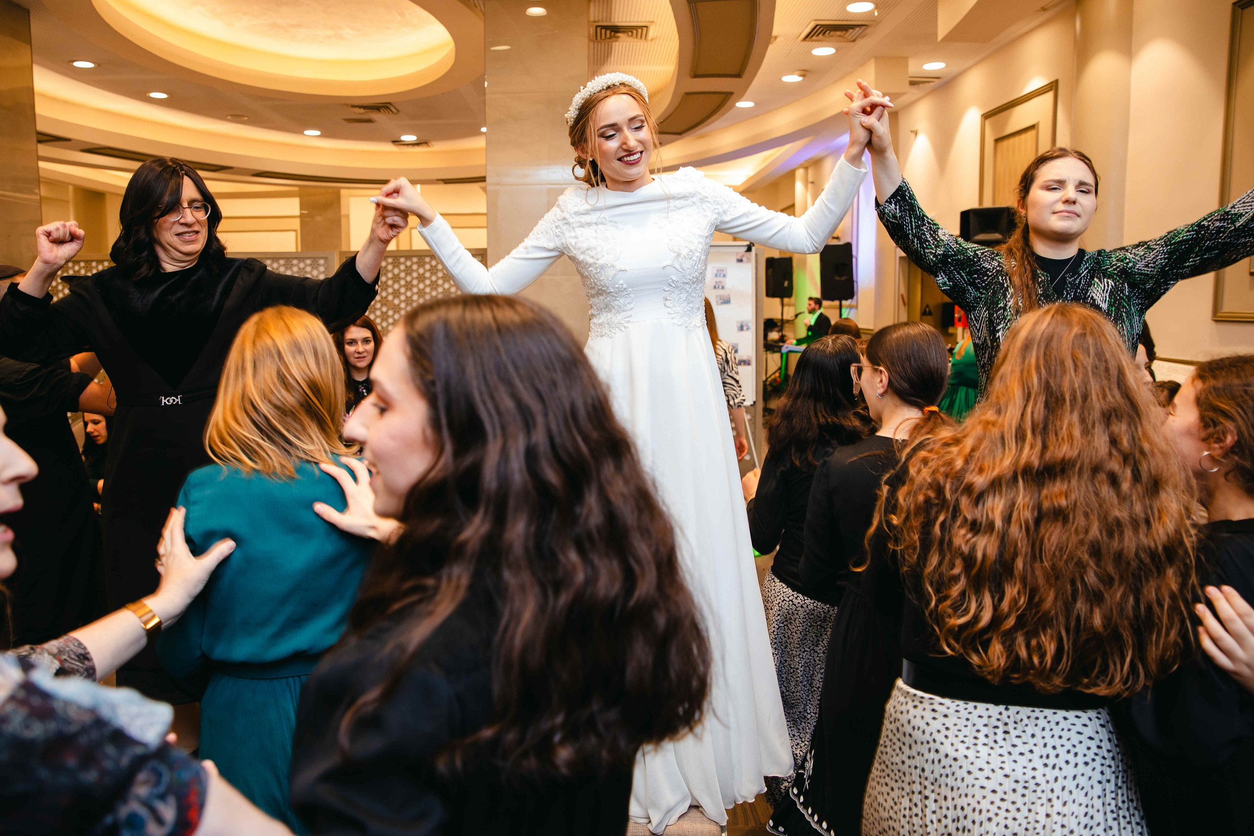 WEDDING OF POLINA AND BORUKH. Https://shi-photo.com/