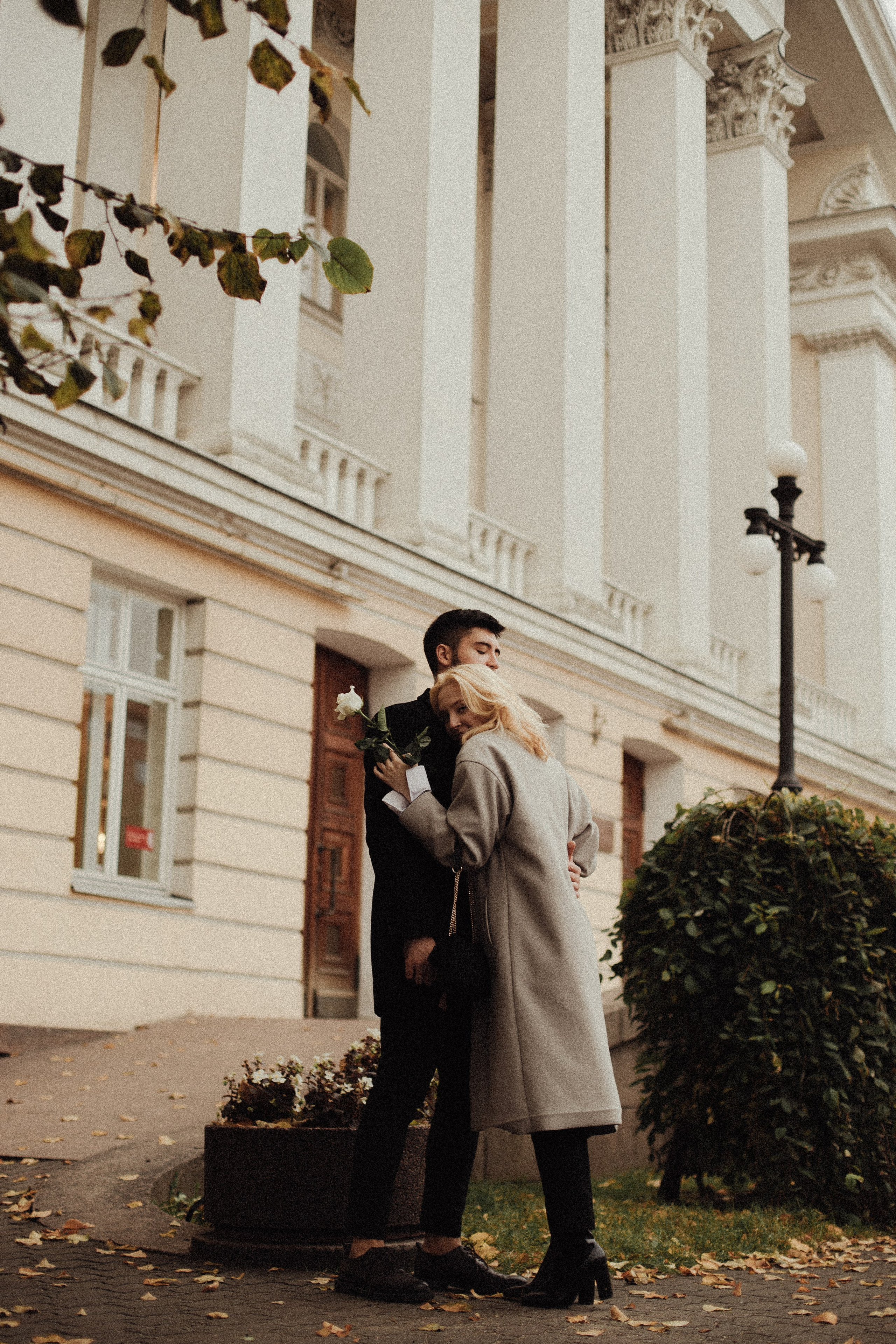 Артур и Полина. Главная