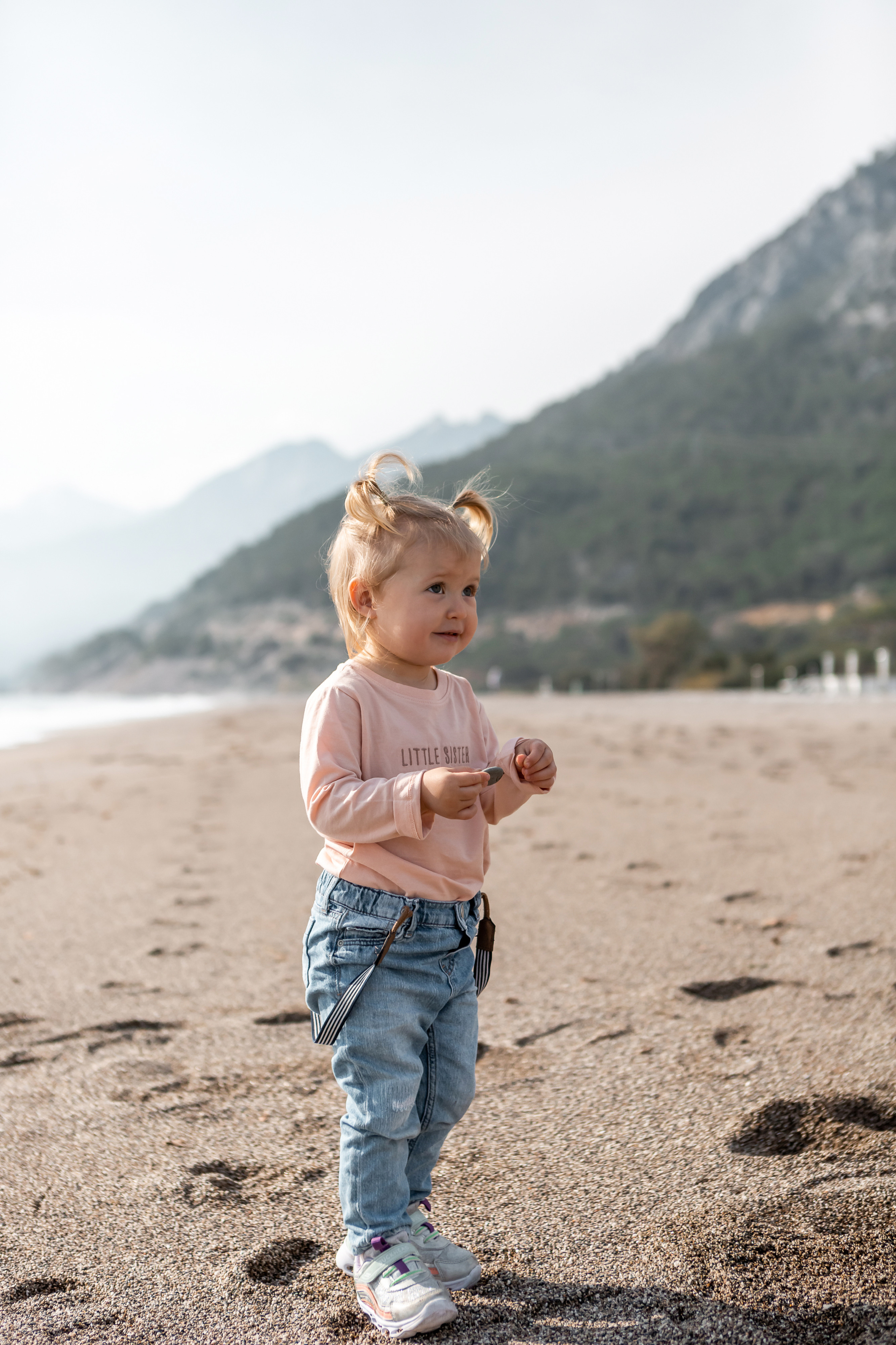 Семейная фотосессия в Анталии. Фотограф в Анталии, Кемере и Белеке