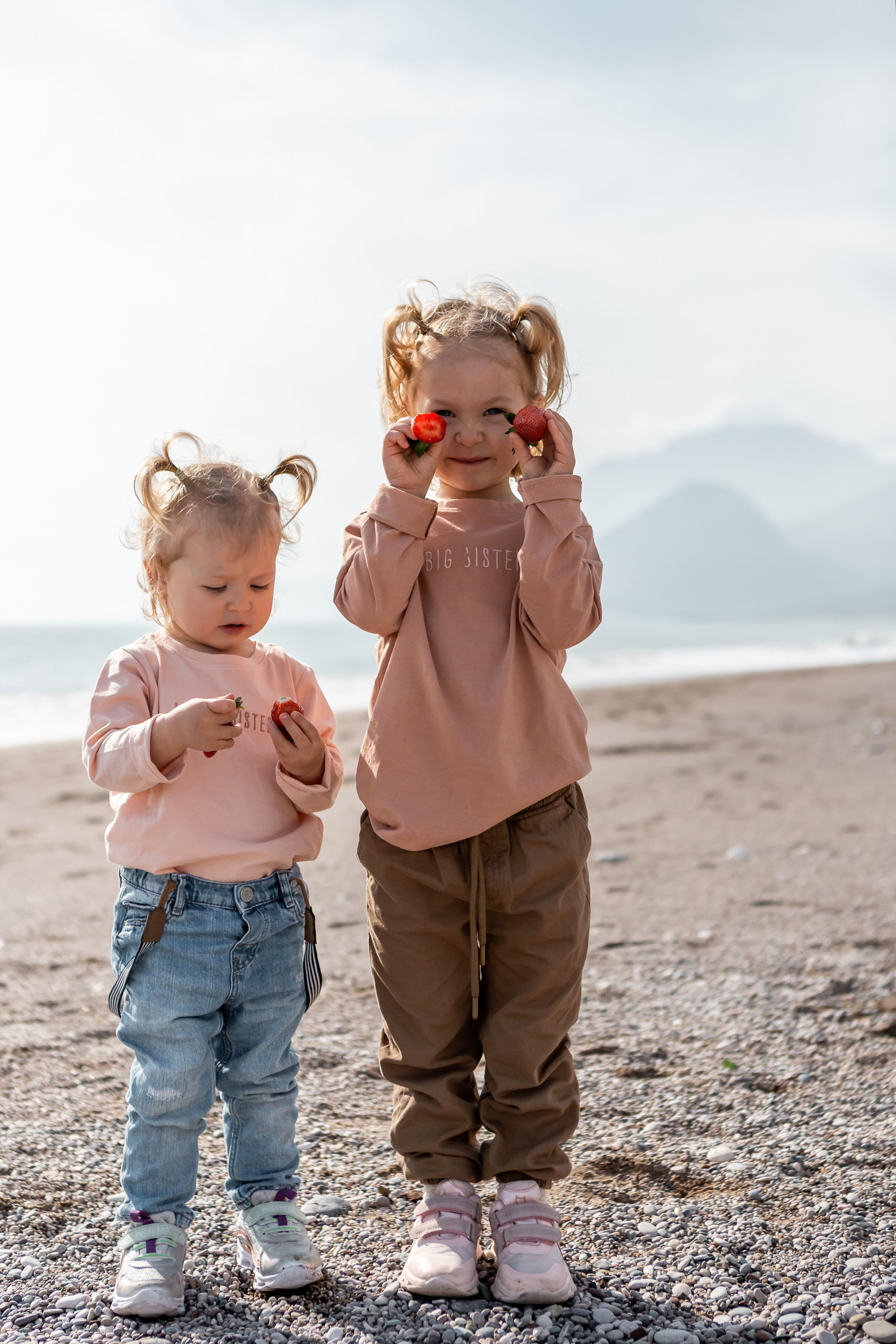 Семейная фотосессия в Анталии. Фотограф в Анталии, Кемере и Белеке