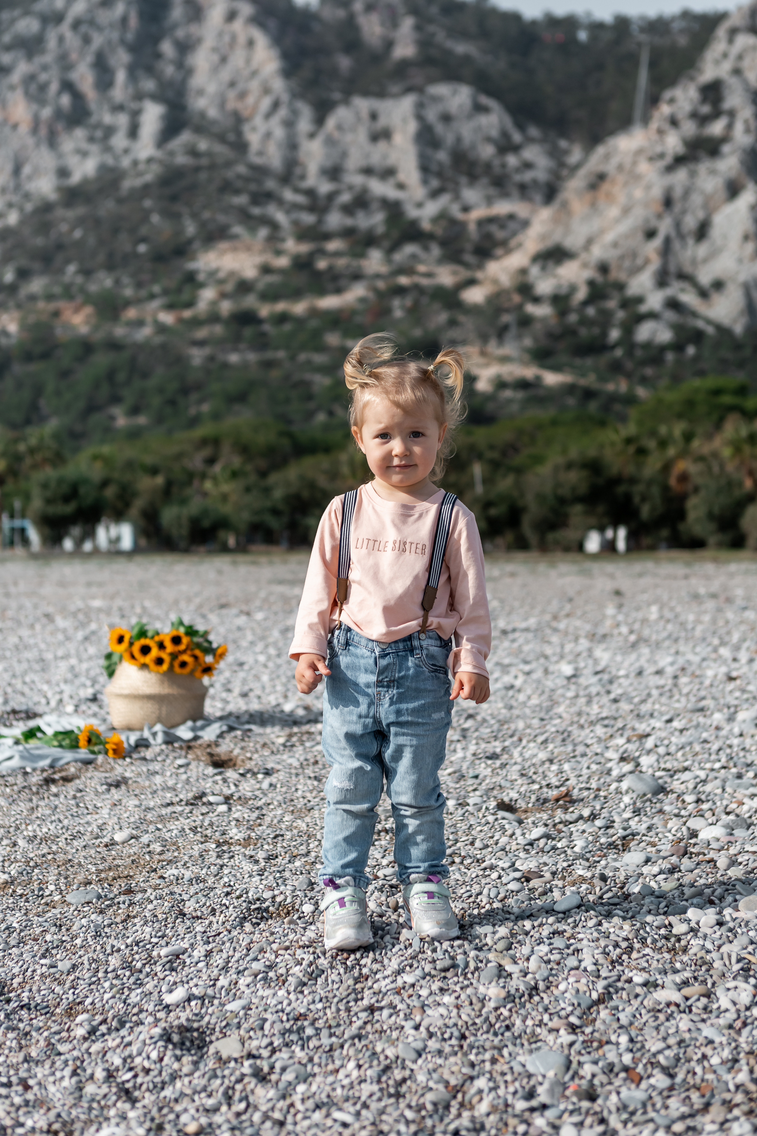 Семейная фотосессия в Анталии. Фотограф в Анталии, Кемере и Белеке