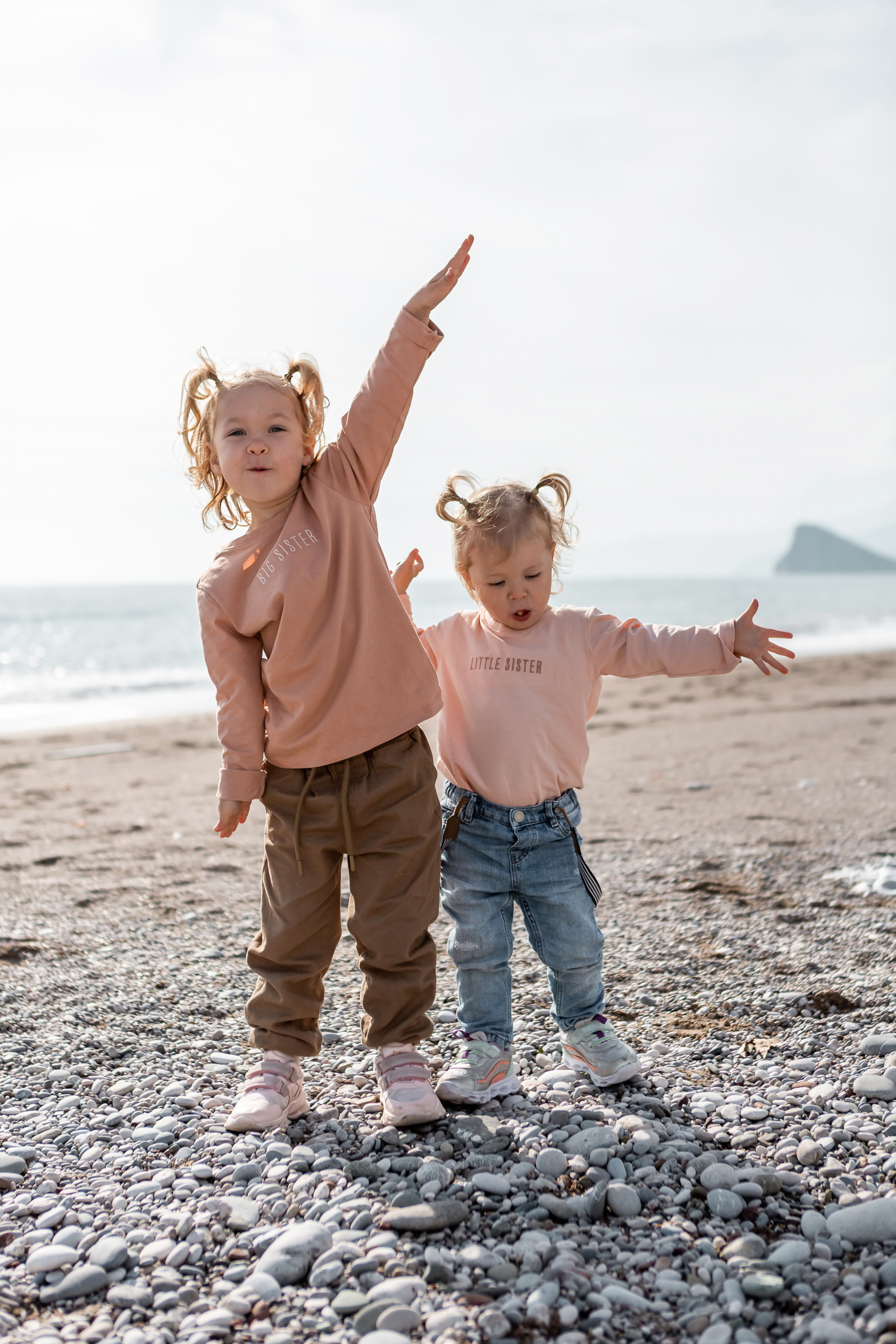 Семейная фотосессия в Анталии. Фотограф в Анталии, Кемере и Белеке