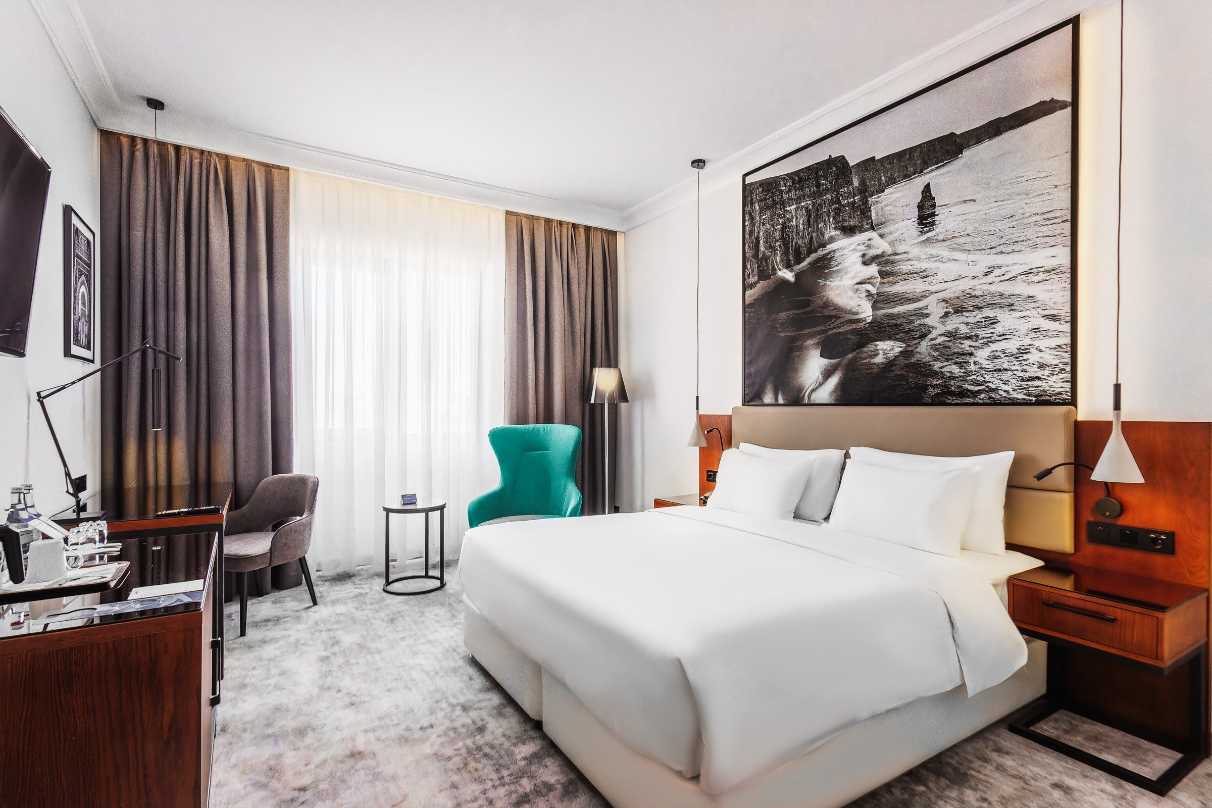 Inter'ernyj fotograf v Tashkente