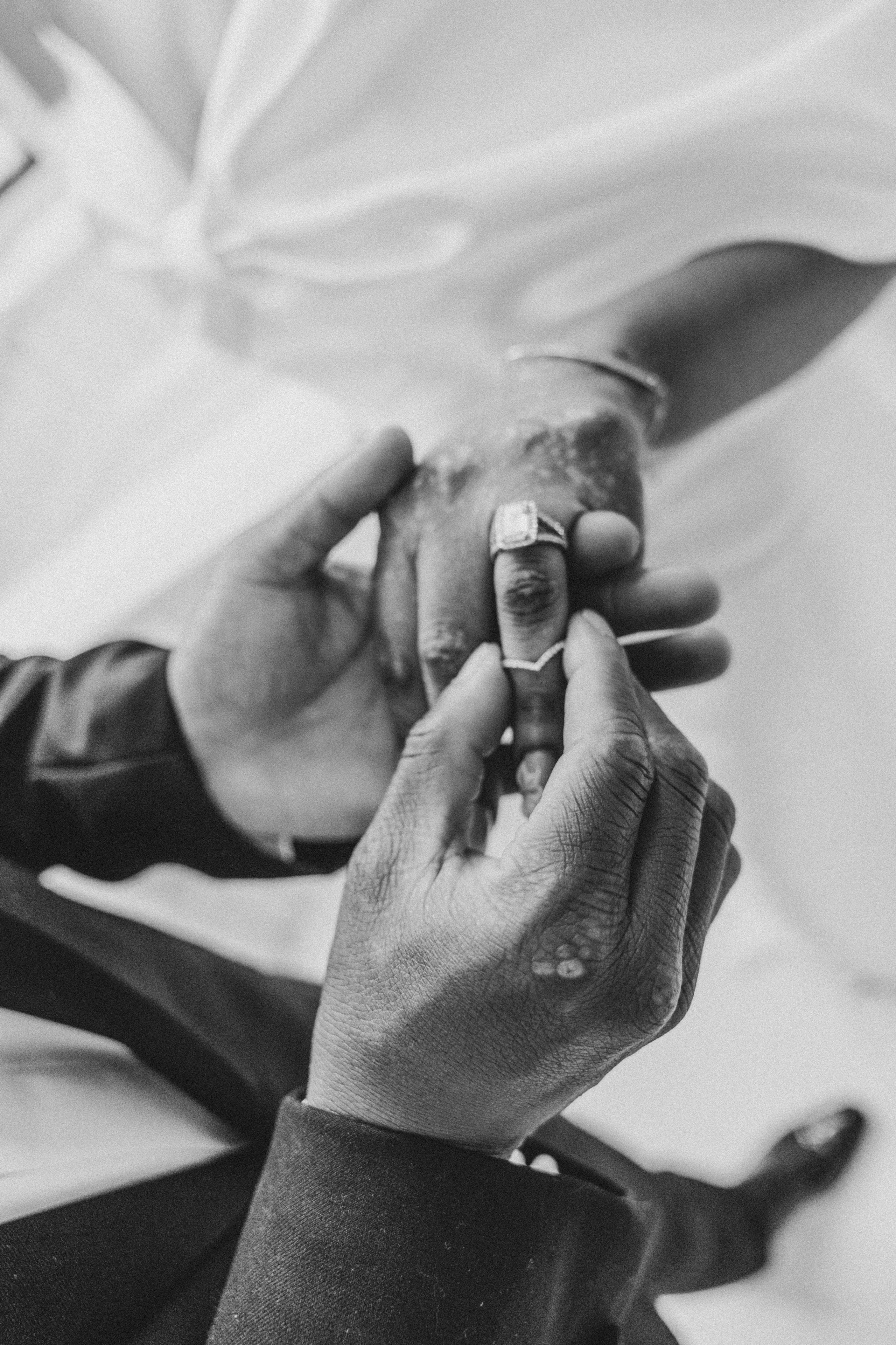 Solomon & Kany. Tonya Kyrylenko photographer in London