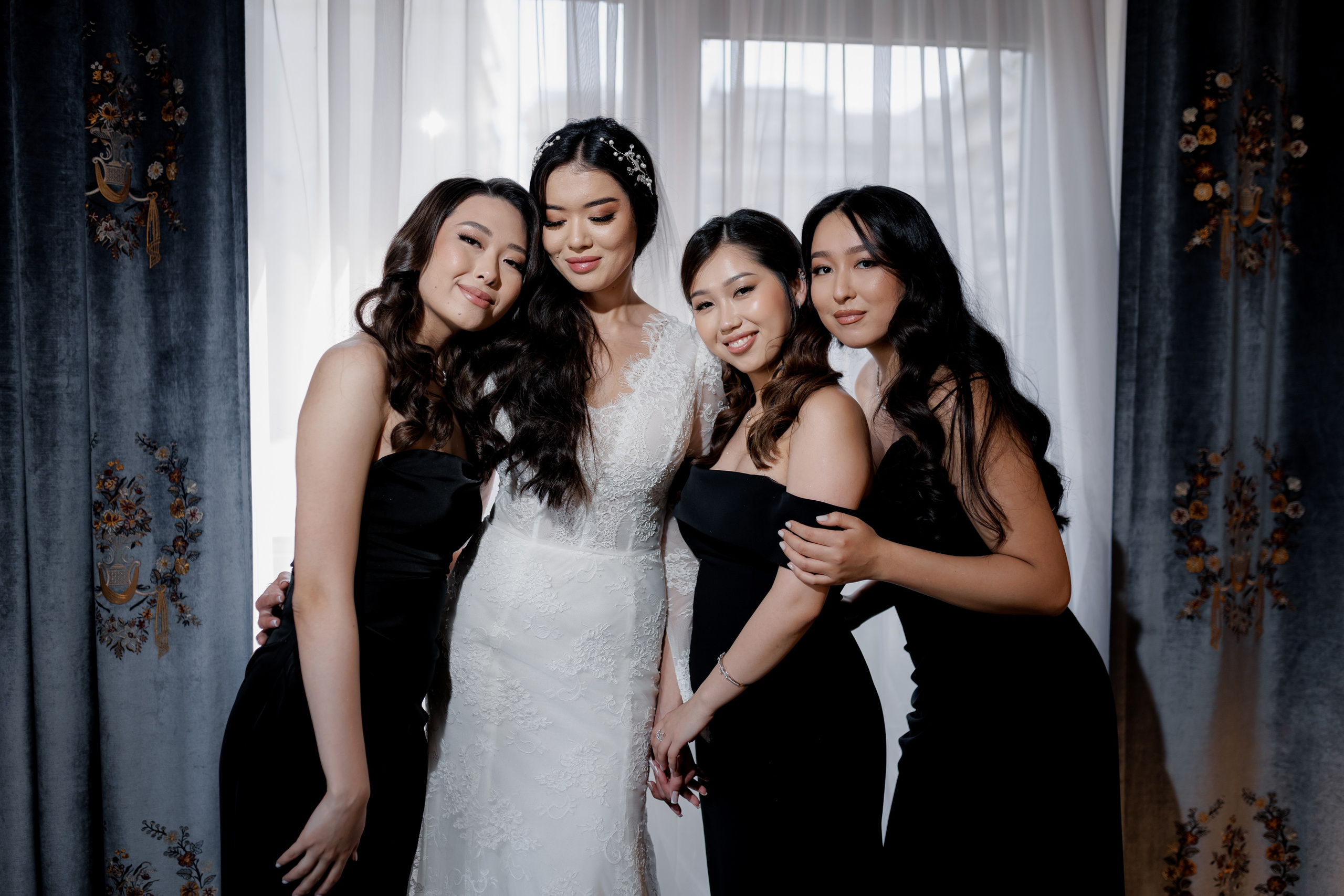 ORION. Mandarin.photo