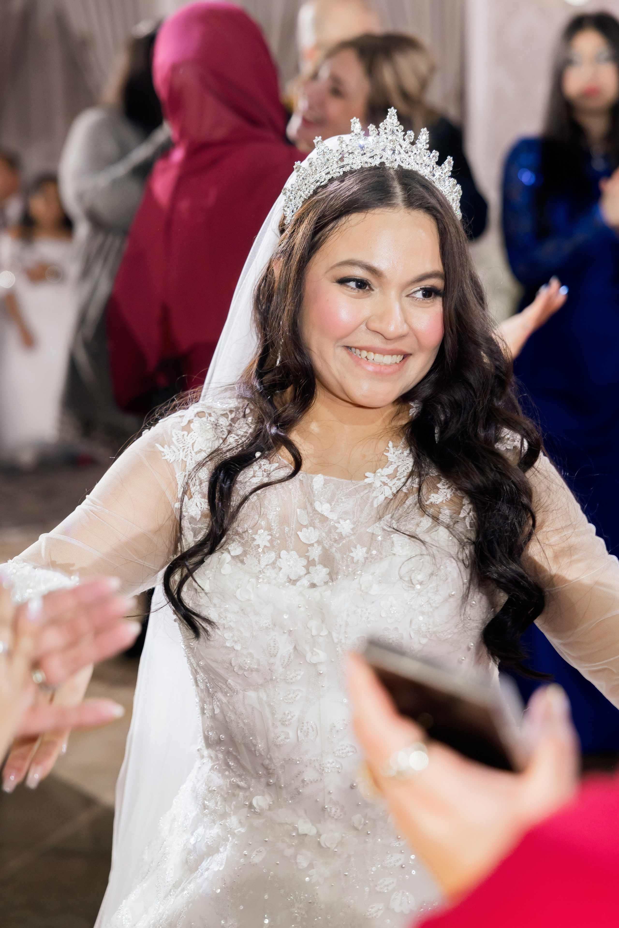 Nassem@Katherine. Irina Ermak wedding photographer in New York