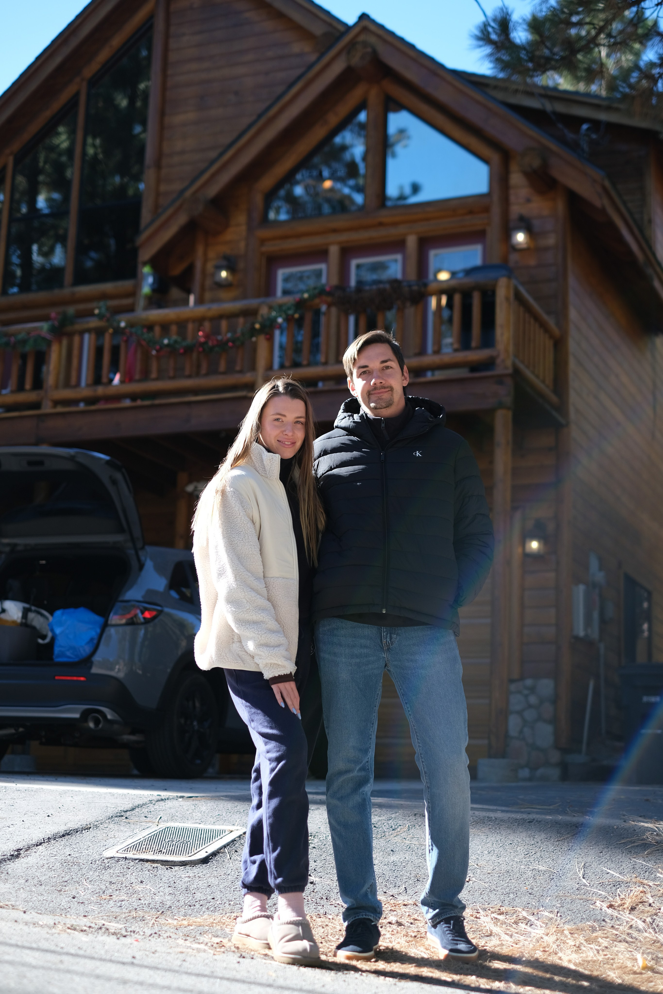 Ретрит не ретрит. About you club | Женский клуб | Встречи | Ретриты 📍 Лос Анджелес