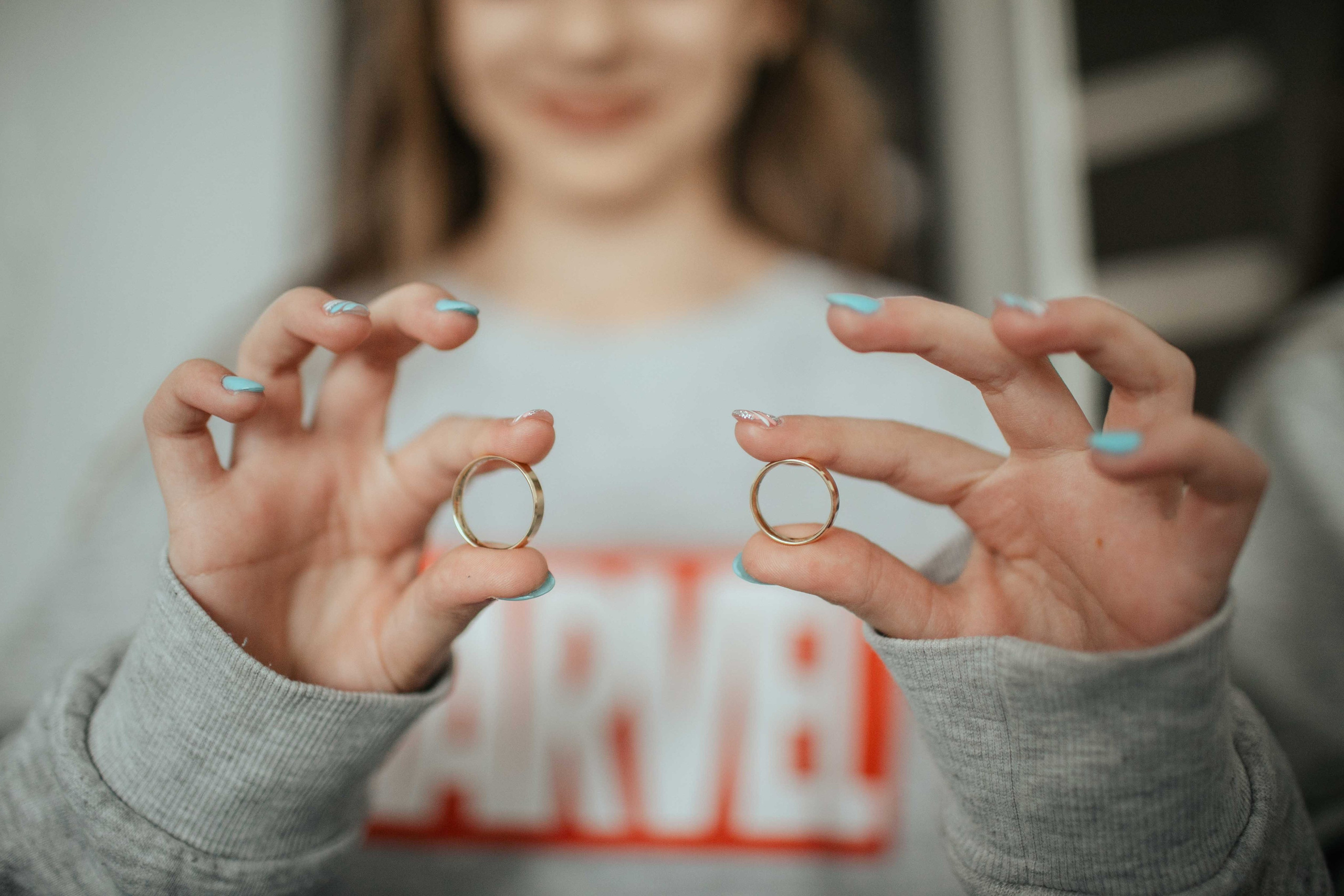 Andreea & Răzvan. Contrast Studio