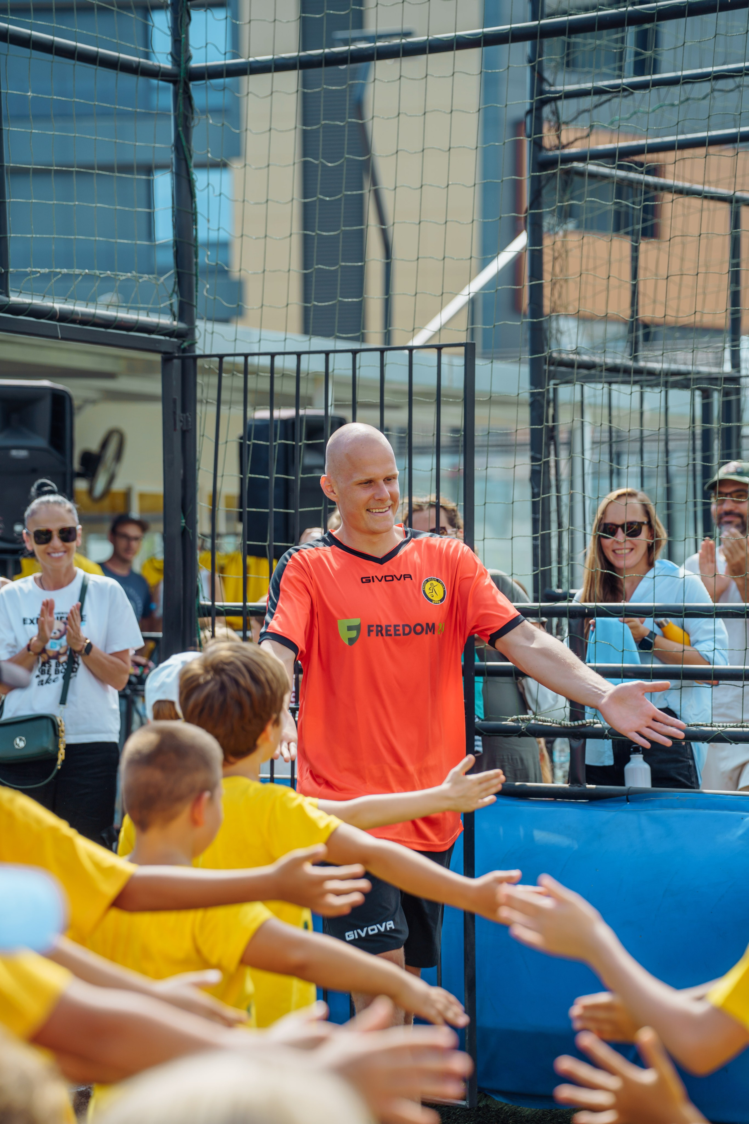 Krasava. Photographer in Cyprus