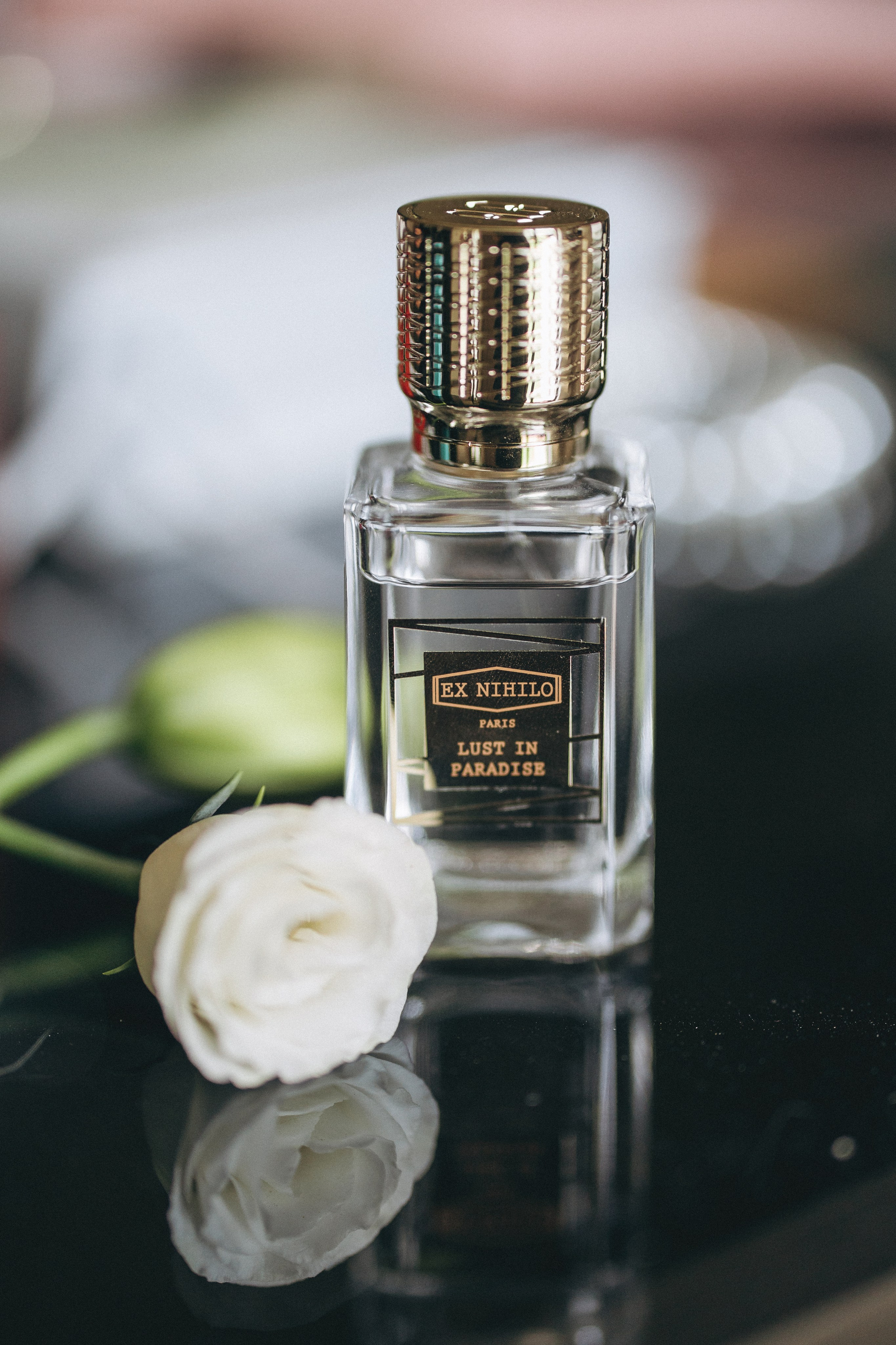 Wedding in Prague’s heart