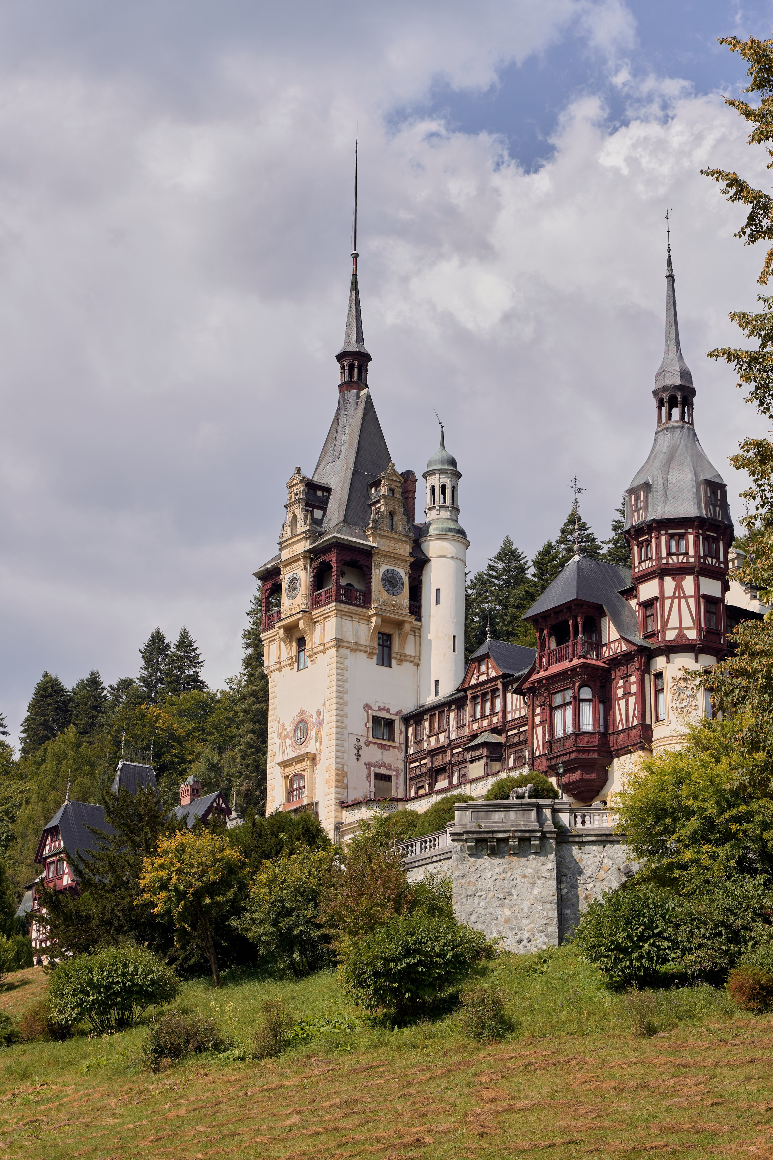 Моими глазами. Salut!