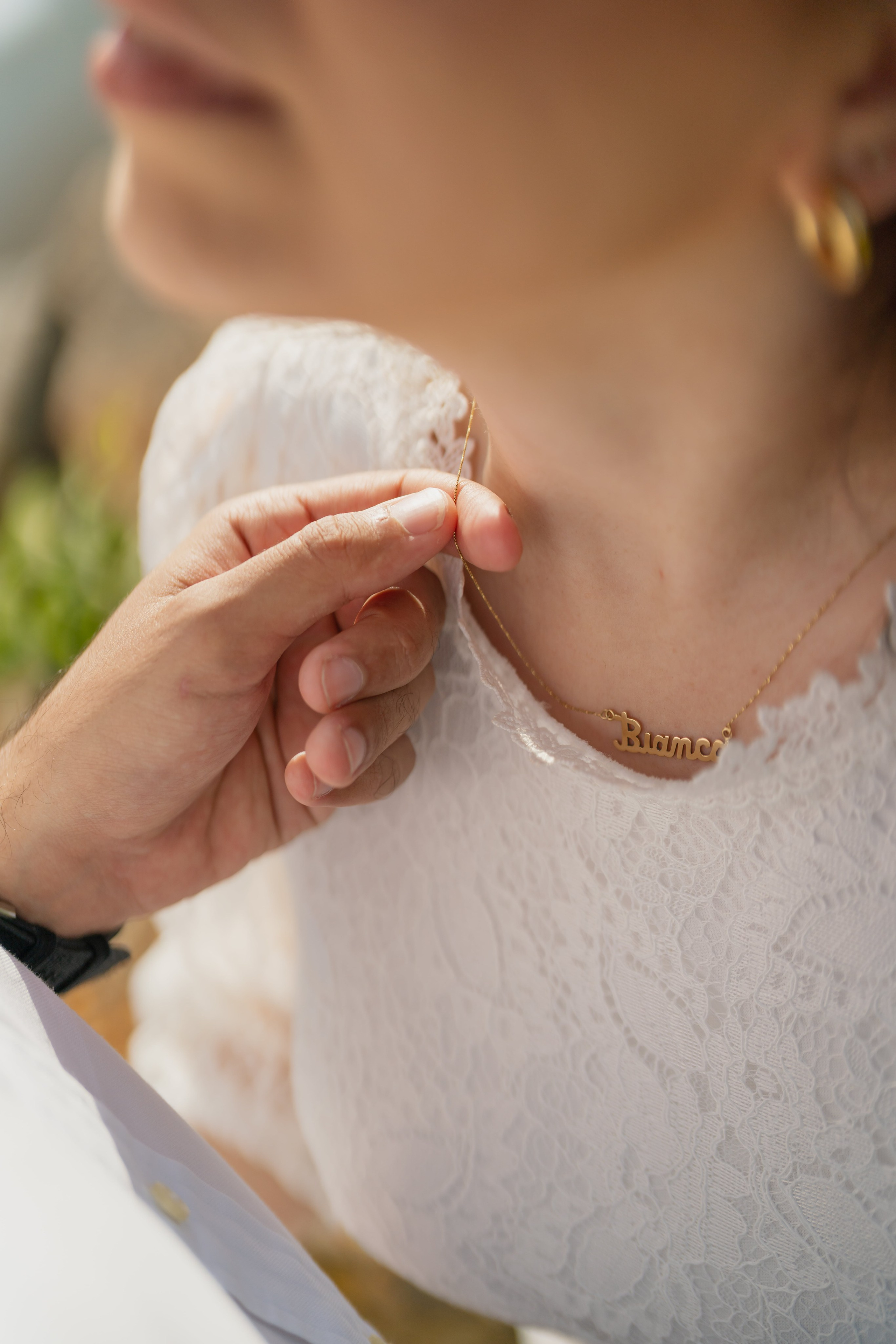 Bianca e Paulo. Fabio Barth | Foto e Filme de casamento