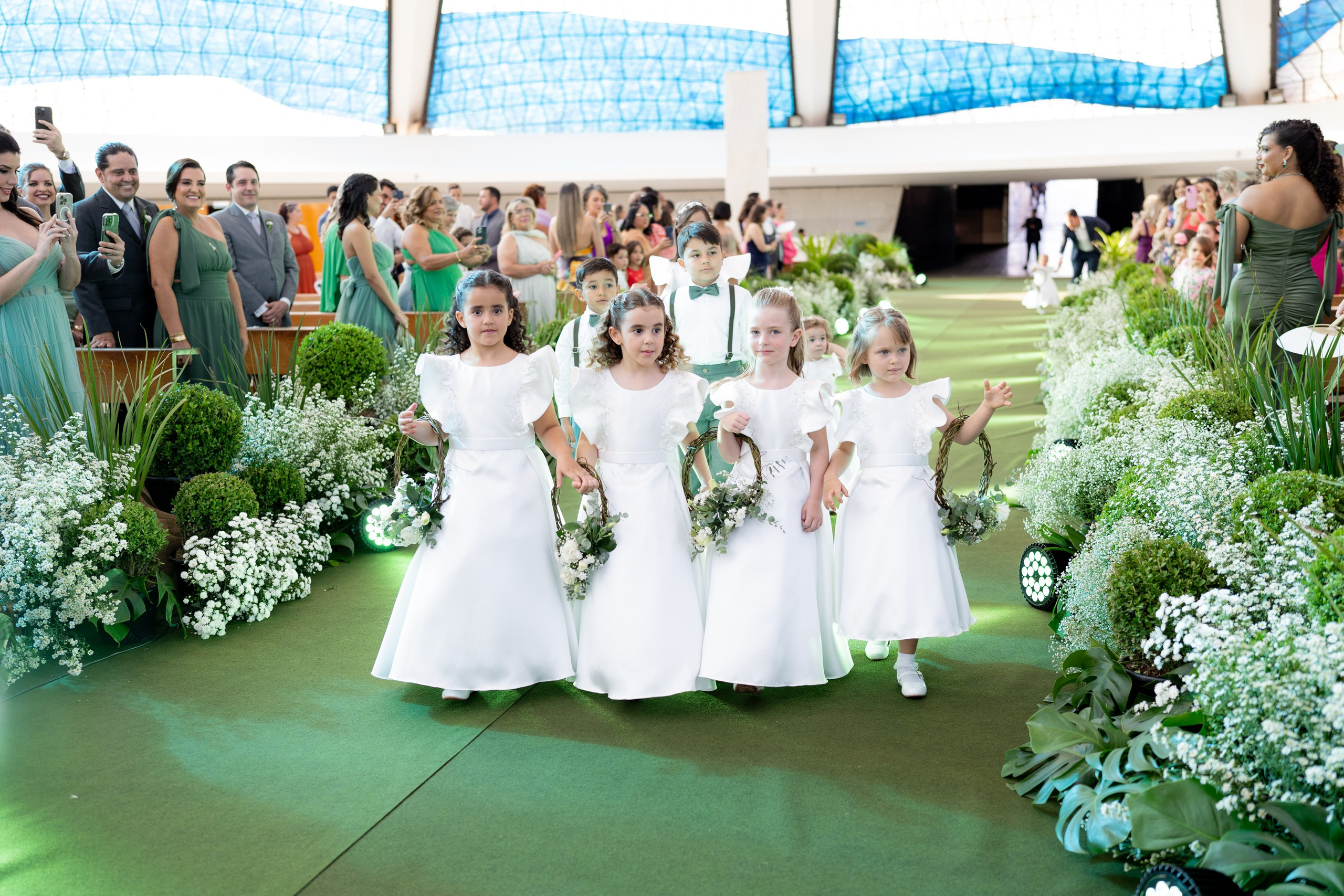 Luiza e Marcelo. Fabio Barth — Wedding Photo & Film