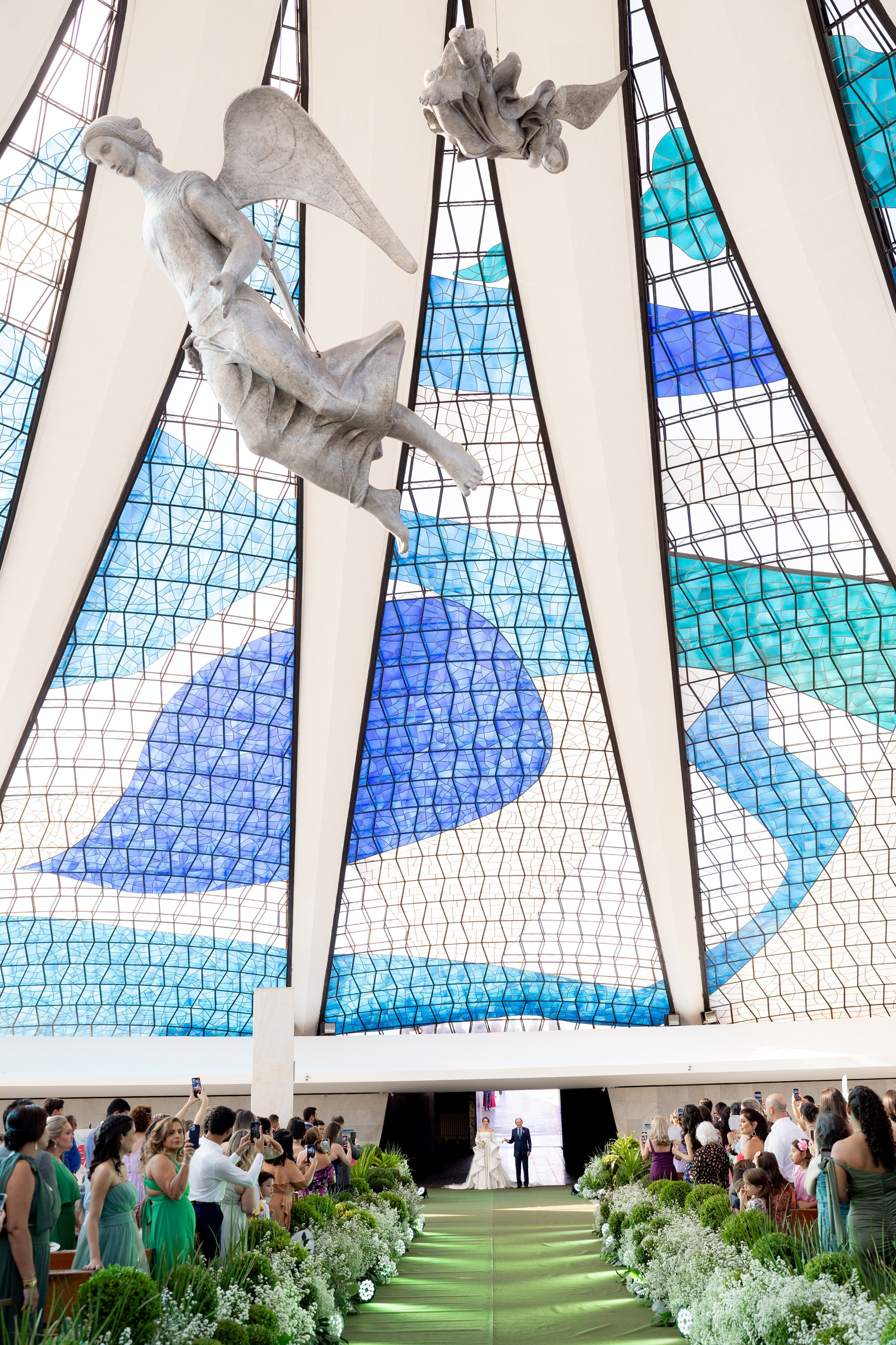 Luiza e Marcelo. Fabio Barth — Wedding Photo & Film