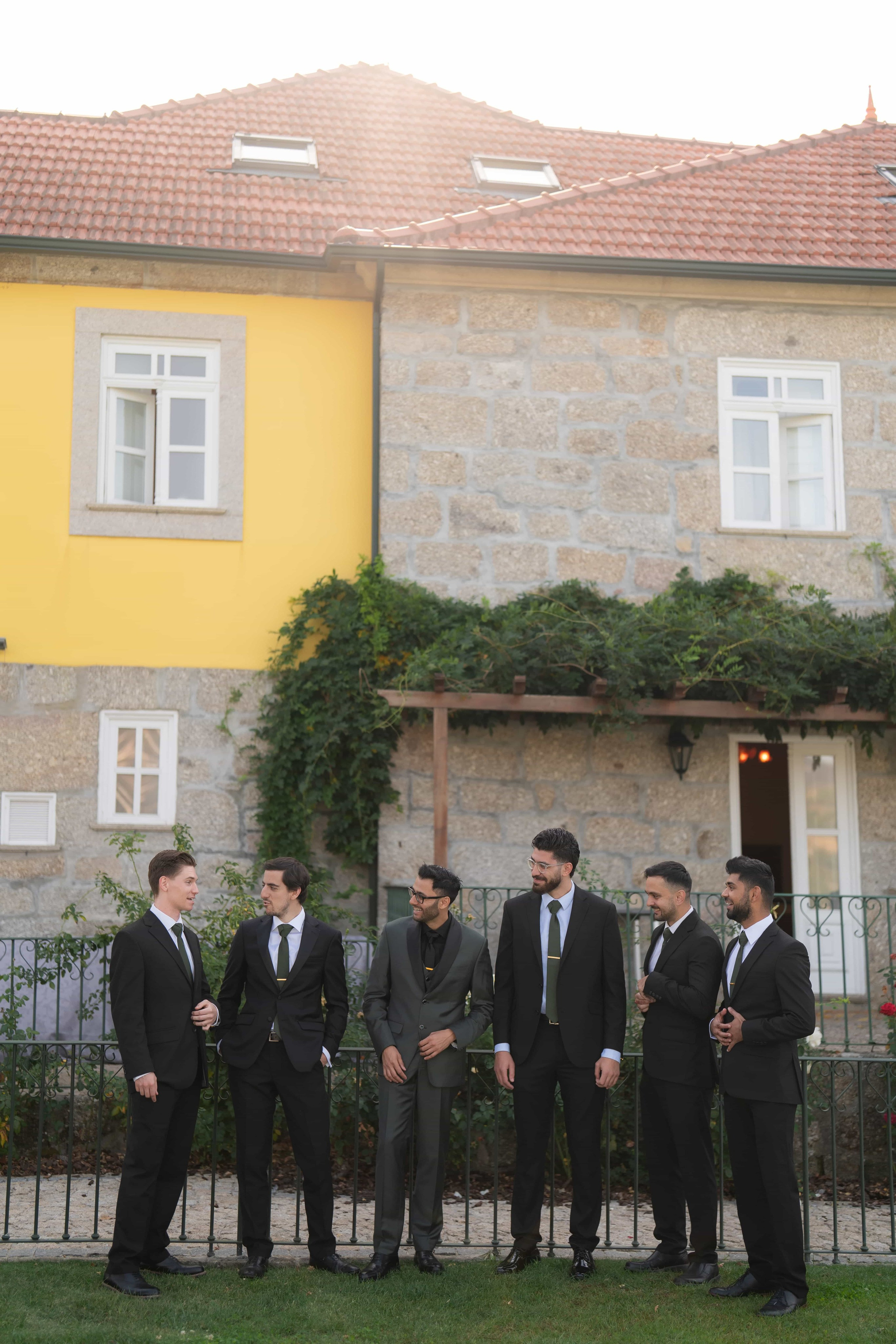 Maya e Trey. Fabio Barth | Foto e Filme de casamento