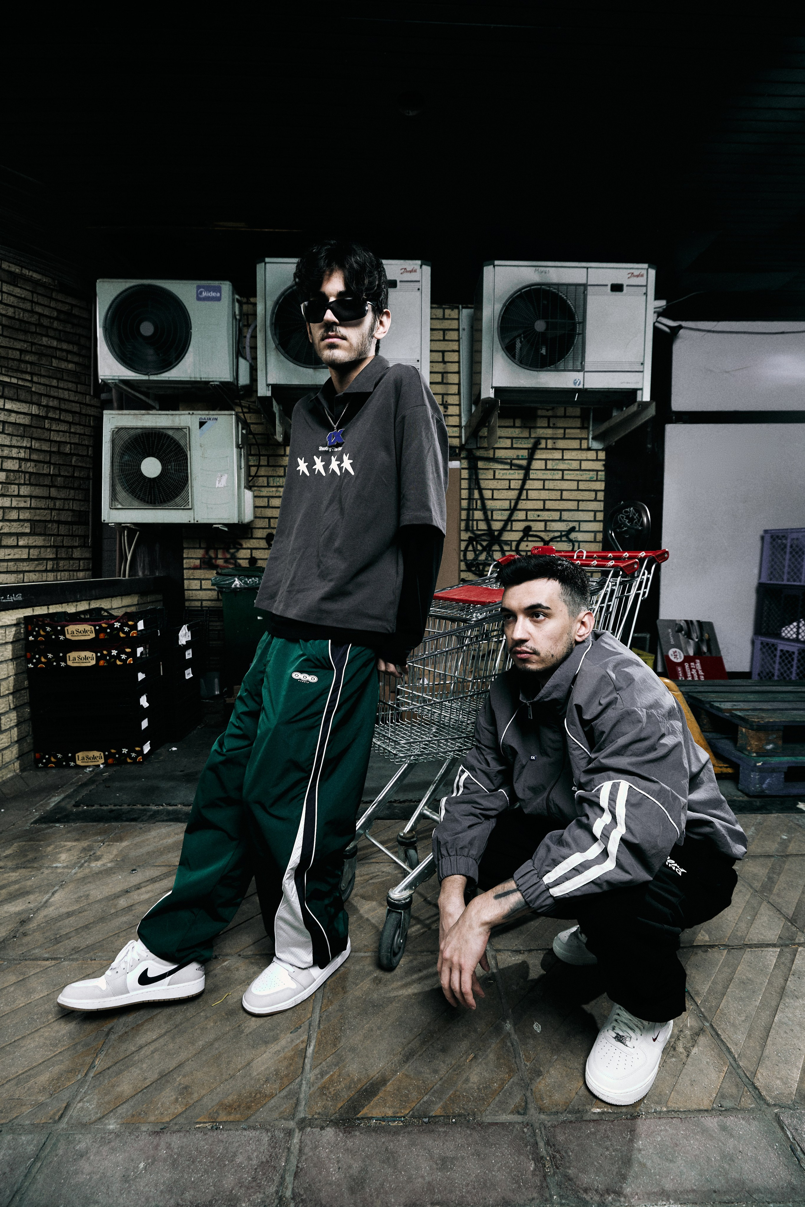 Aurora. Фотограф Инна Гайнулина