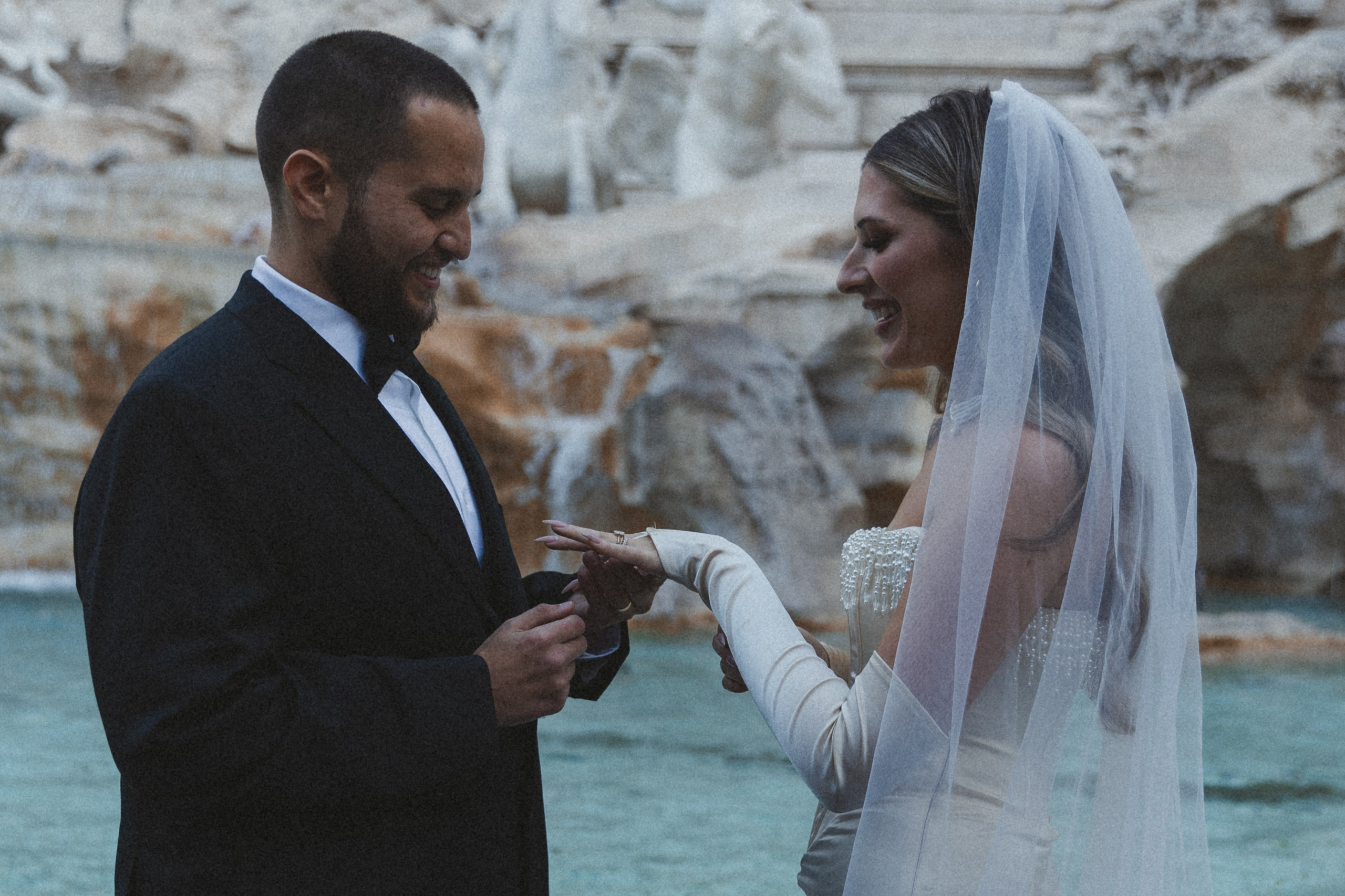 ELOPEMENT. Elizaveta Razumova | Fotografa Cinematica per Love Story, Matrimoni e Ritratti