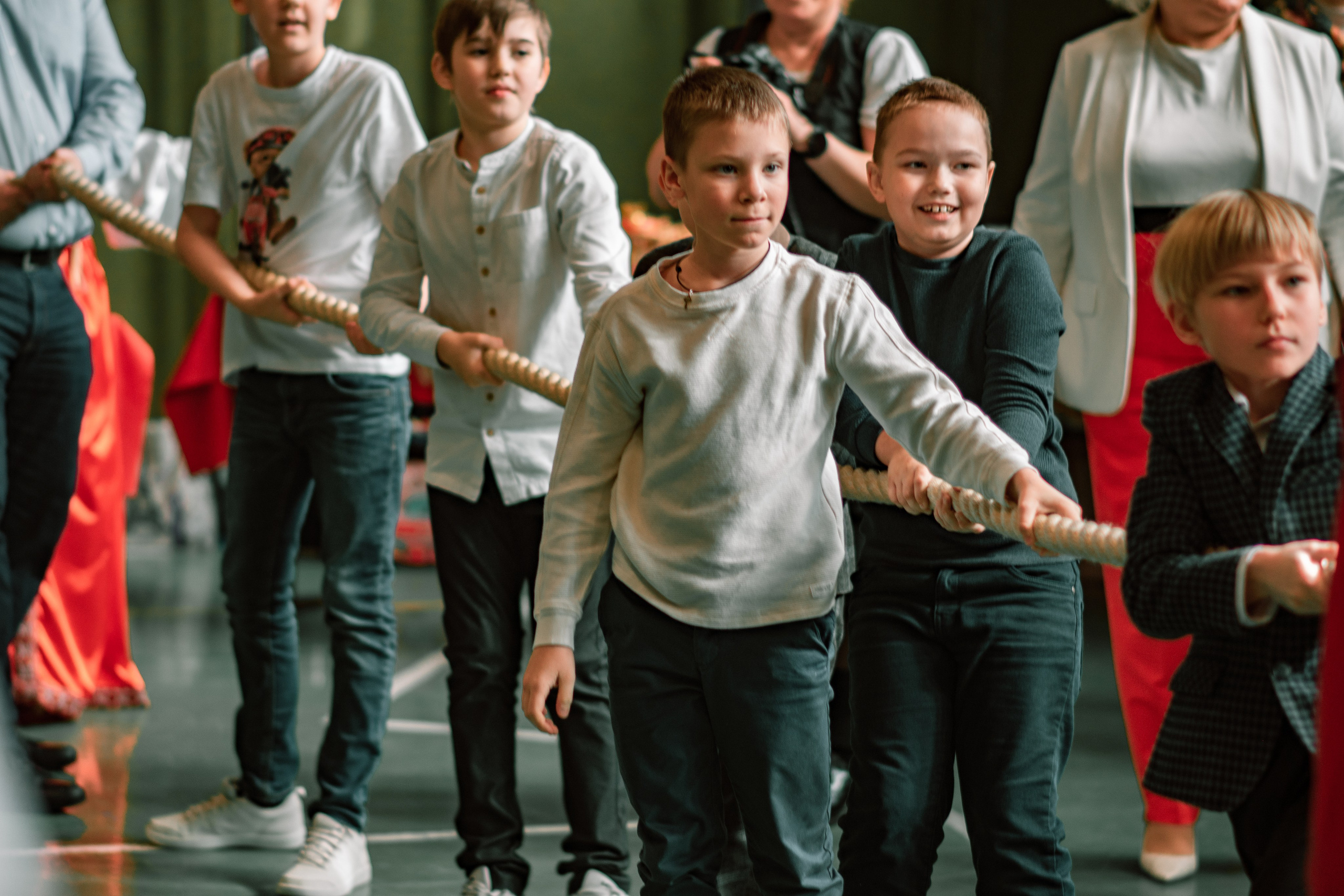 Масленица. Семейный и детский фотограф