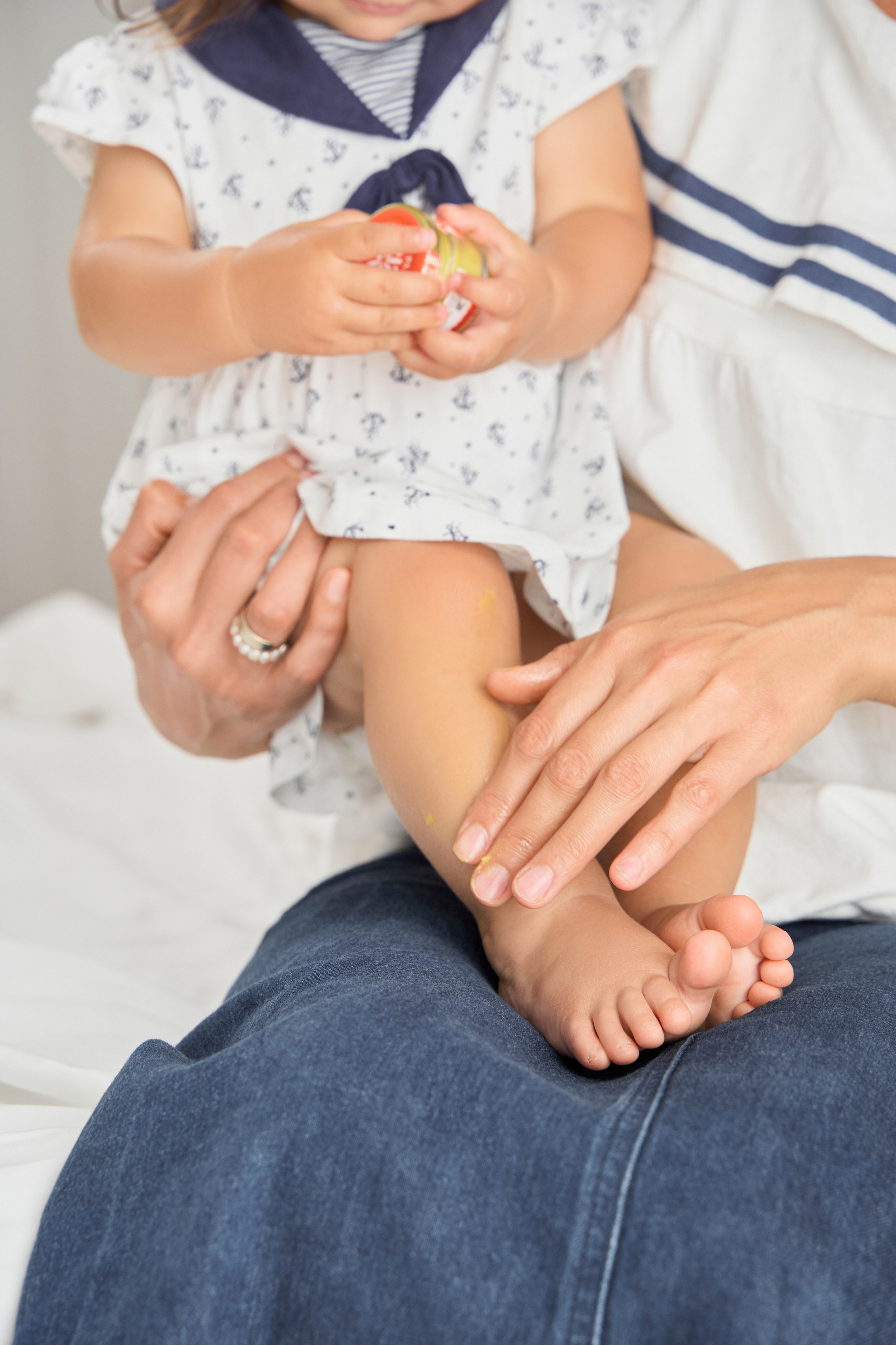 Darurile pamantului. Привет