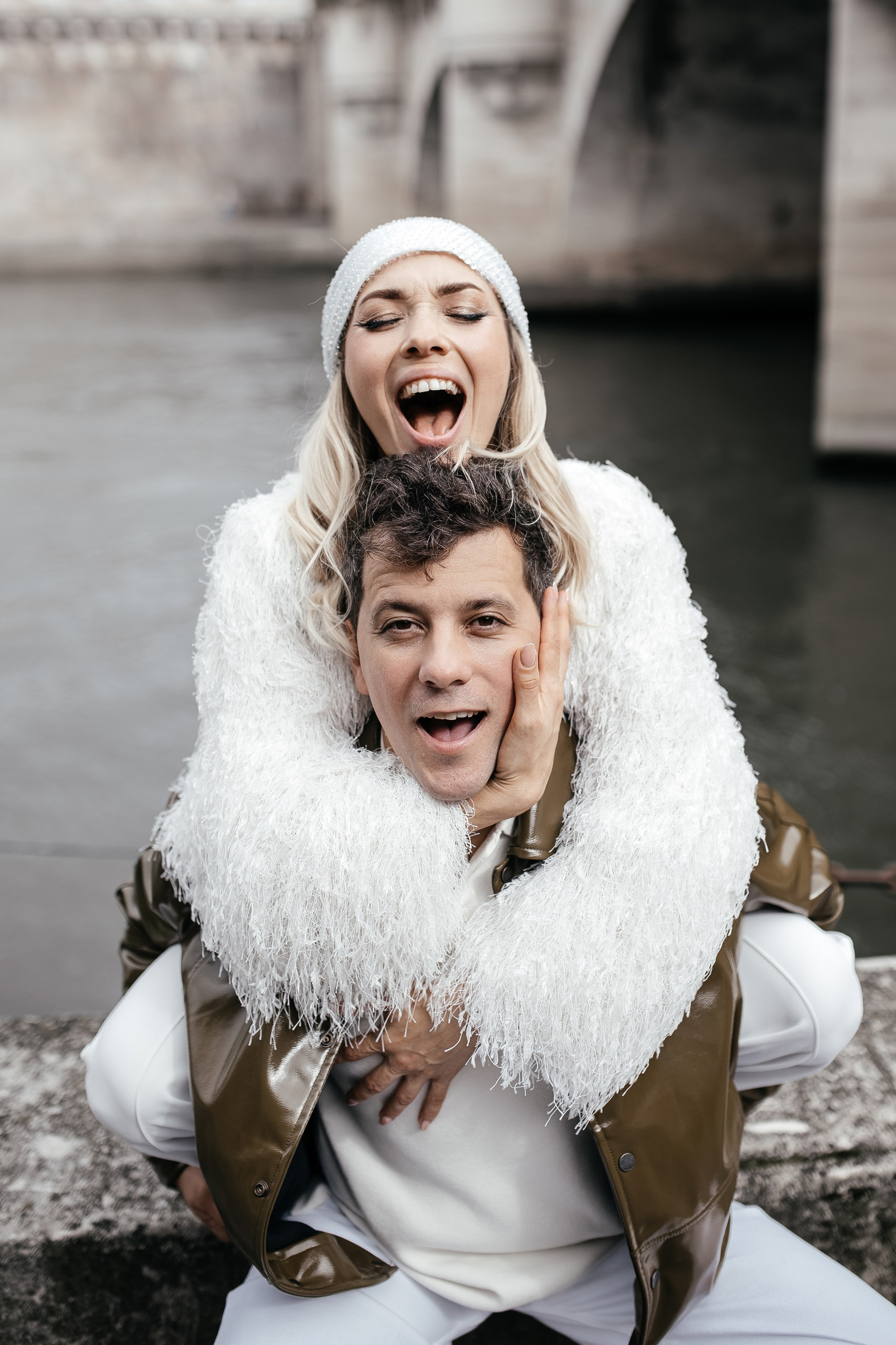 Elena & Sergey. Familien-, Hochzeits- und Newbornfotografin Neustadt an der Weinstraße