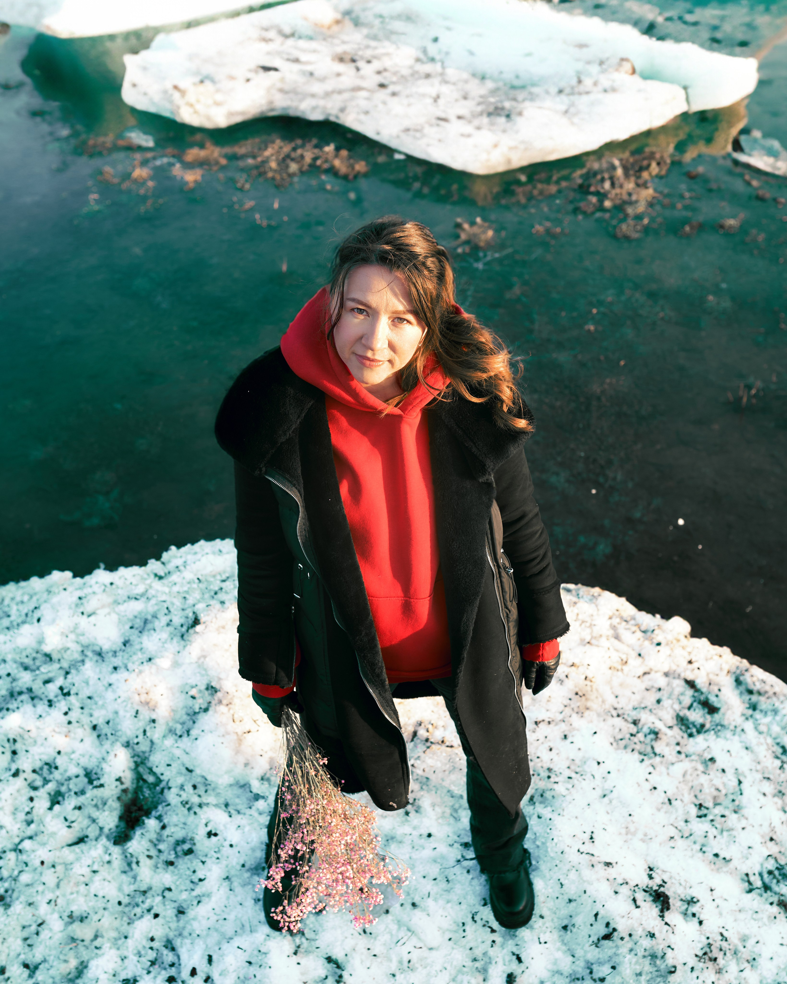 Alfiya. Photographer in Doha, Qatar