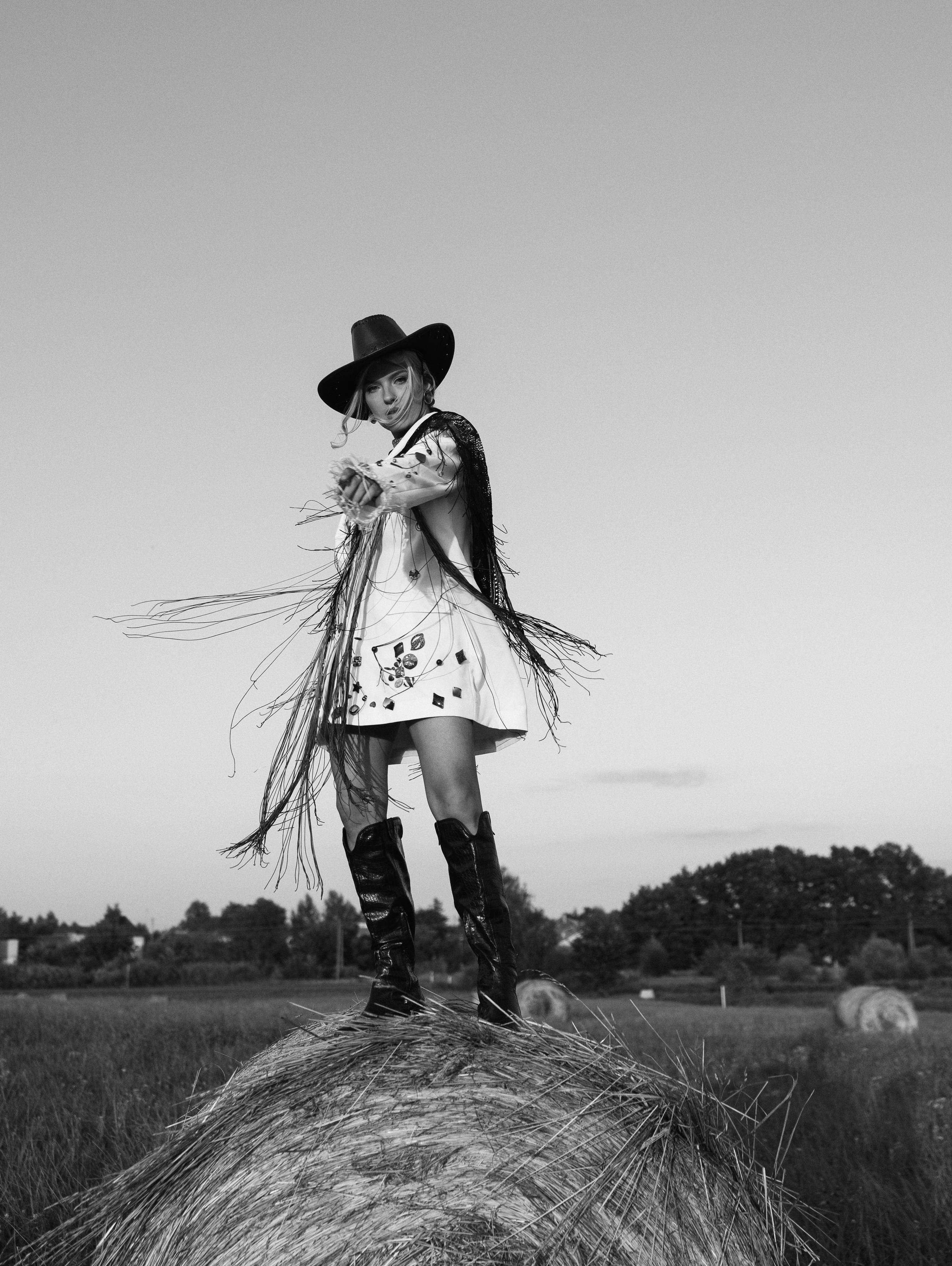 Rūta. Fotografė Agnė Navickaitė