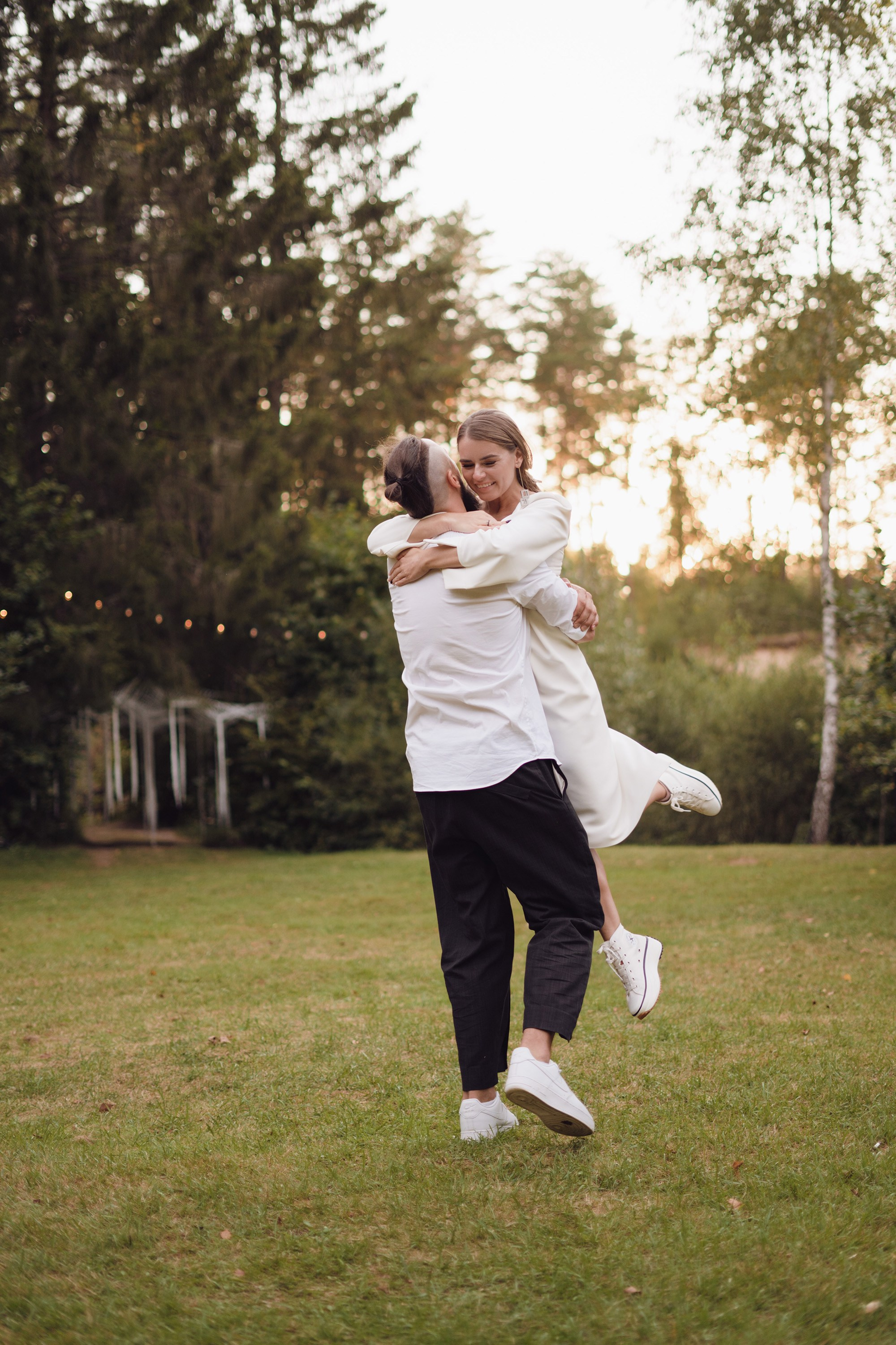 Kamilė ir Deividas. Fotografė Agnė Navickaitė