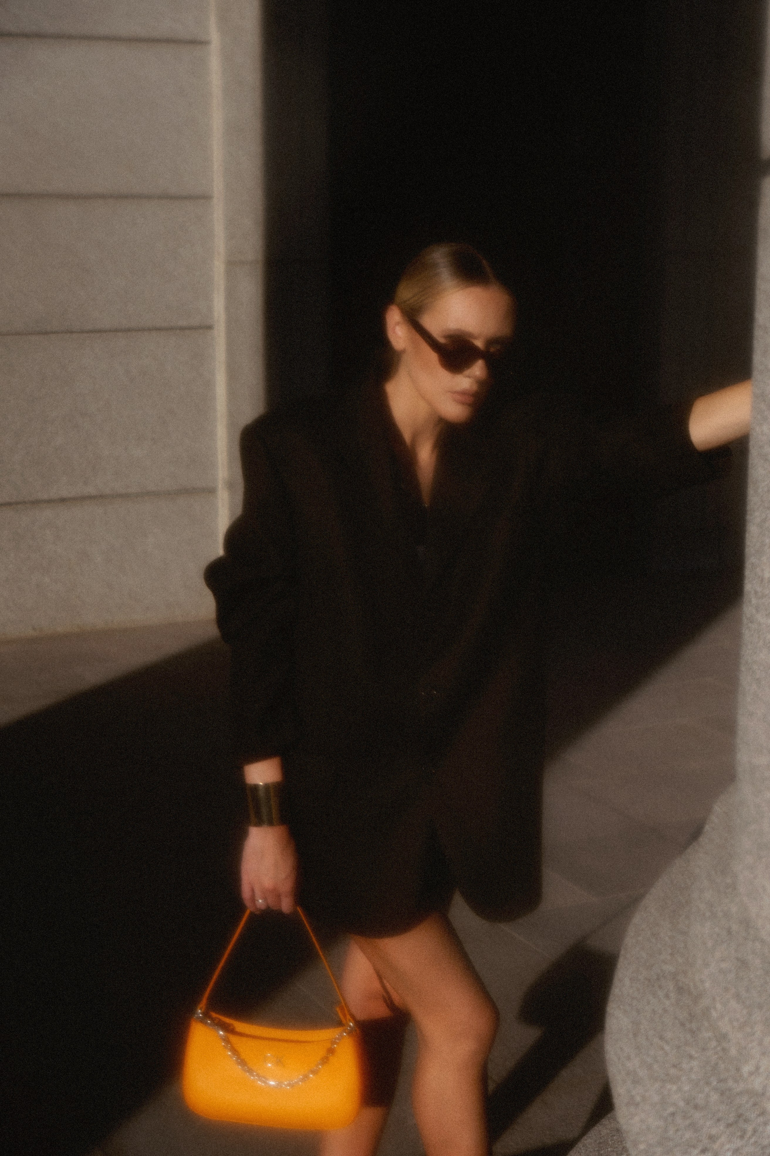 Aida. Fotografė Agnė Navickaitė