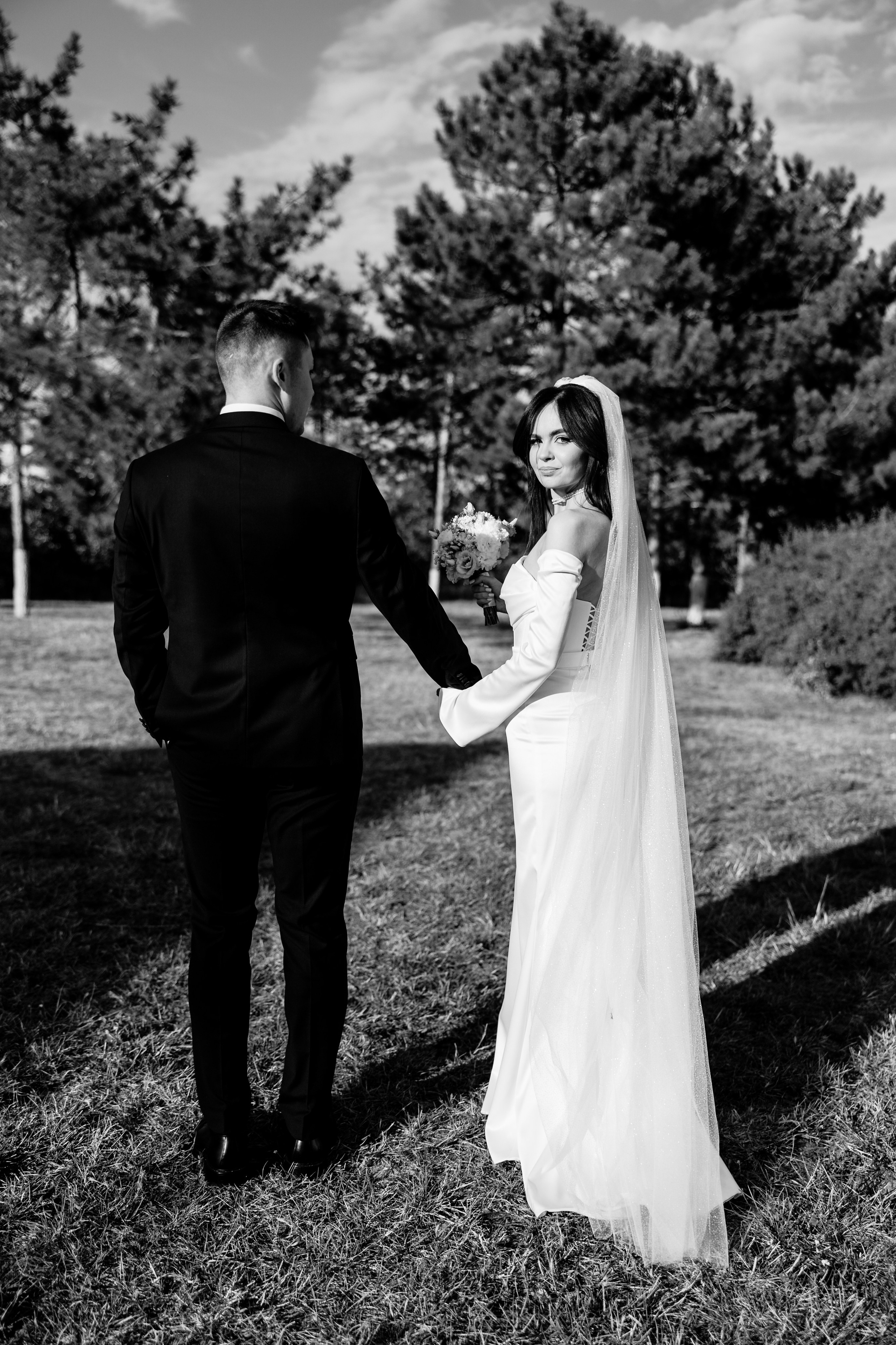 Corneliu & Corina. ProWed — Foto Video Moldova