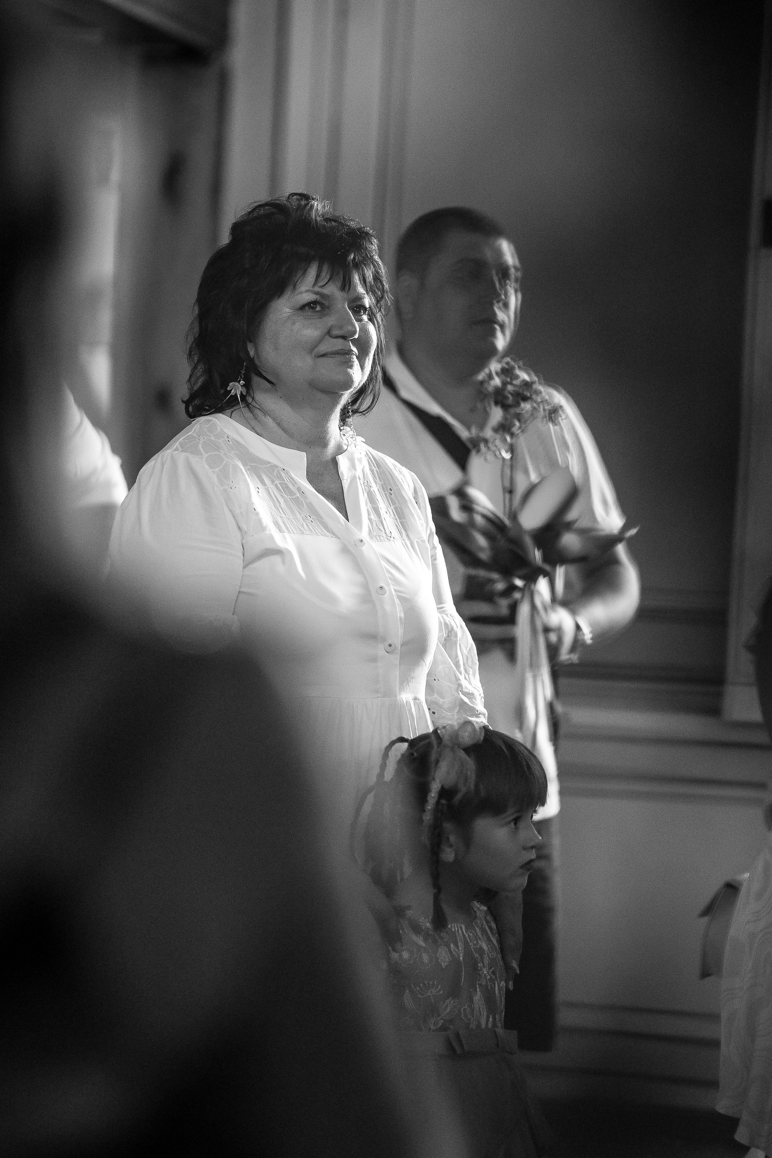 Свето Кръщение гр. Поморие. Фотограф Ирина Йотова