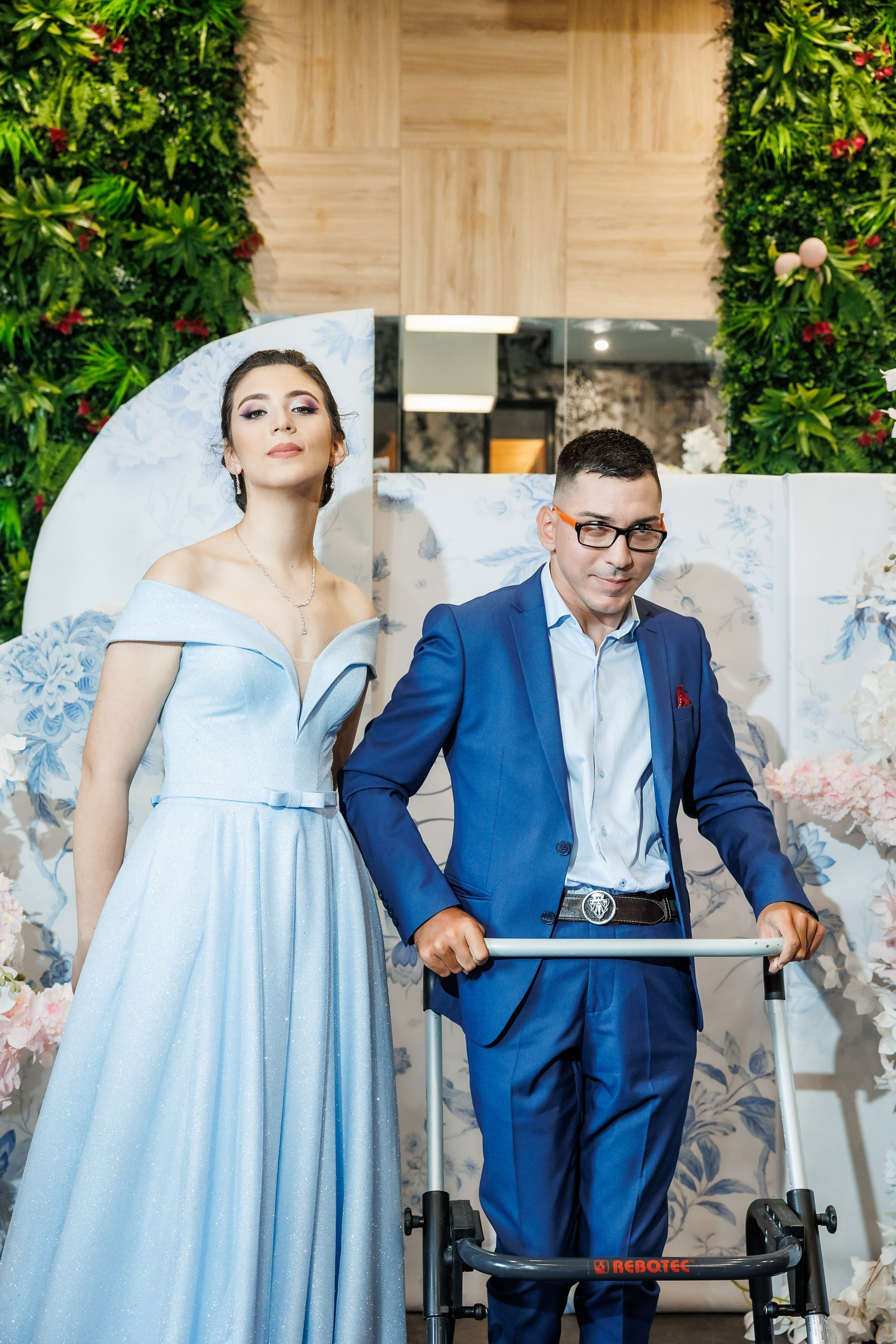 Абитуриентски Бал 2024. Фотограф Ирина Йотова