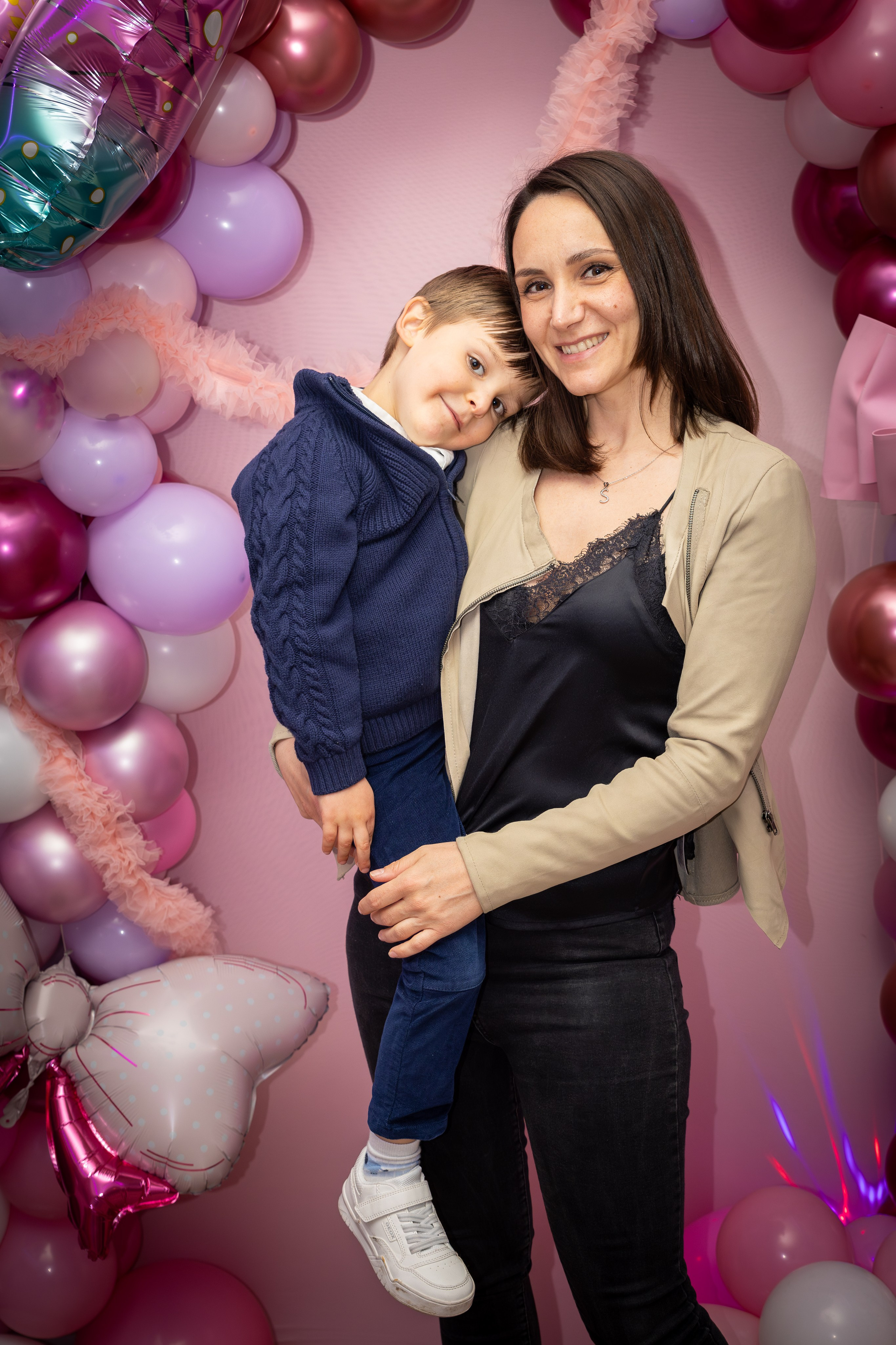 Rosa Antonia 14.03.2026