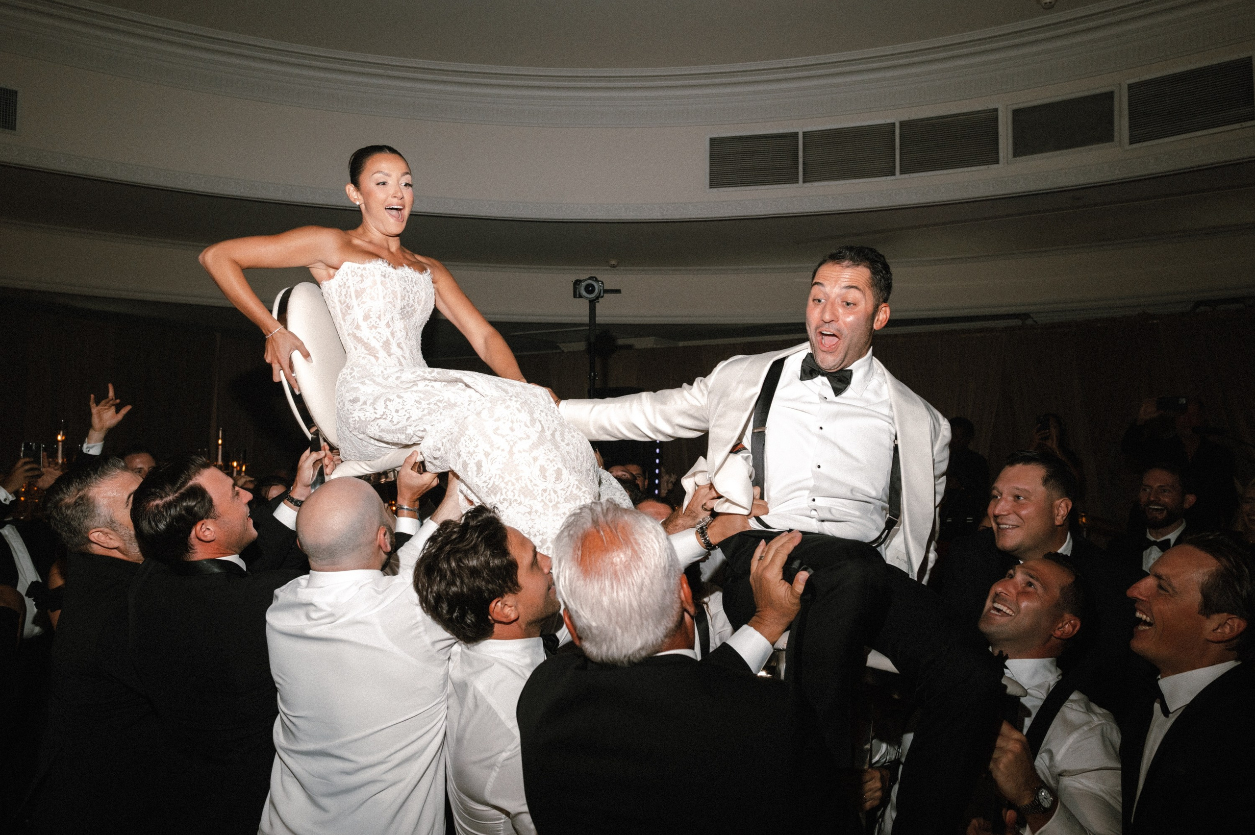 Emily and Vito. Wedding photographer and videographer New York | New Jersey