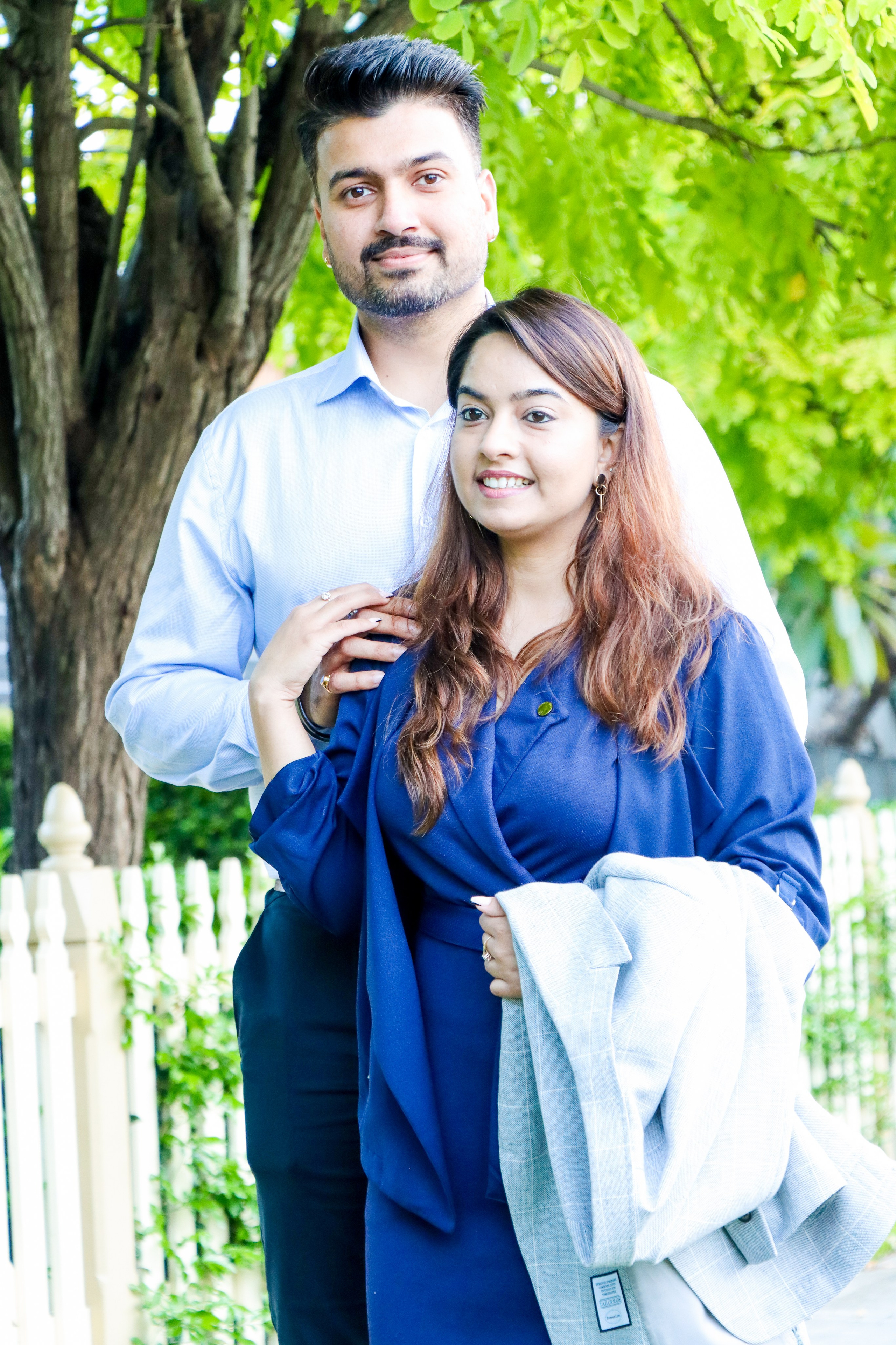 Personal couple Shoot. MHCreative is family-oriented photographer based in SYDNEY