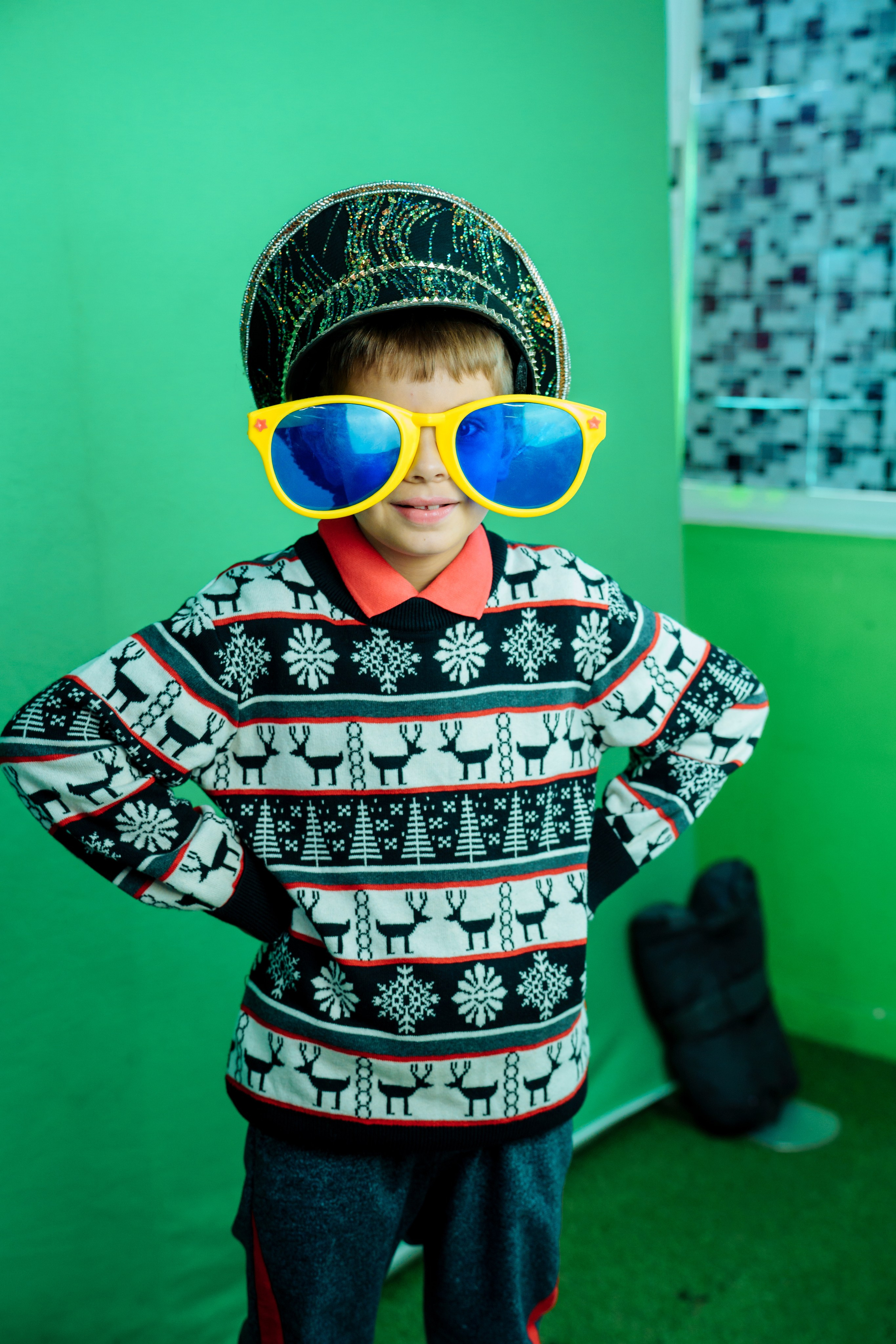 Stefania. Семейный и детский фотограф на Кипре Елена