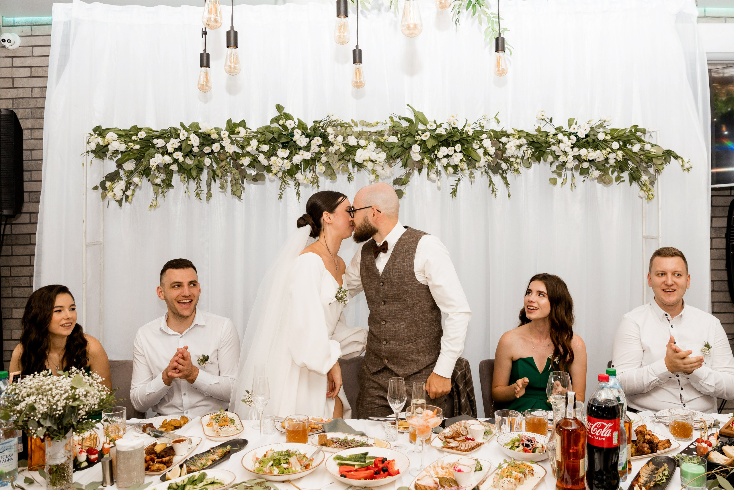 Софія та Юрій. Ірина Терещук