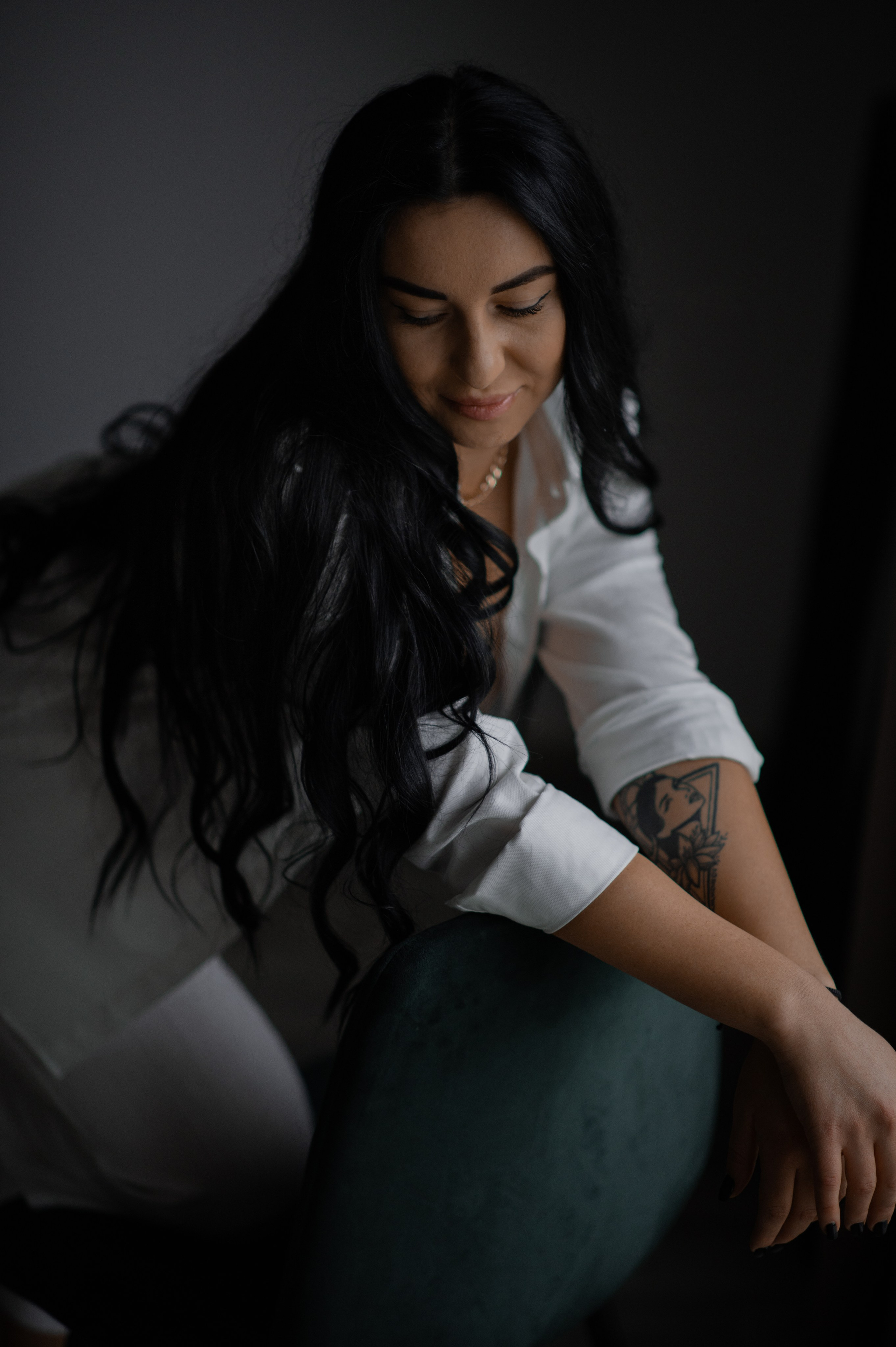 Kate Portraits home. Семейная, детская, портретная и предметная фотосъемка в Салониках