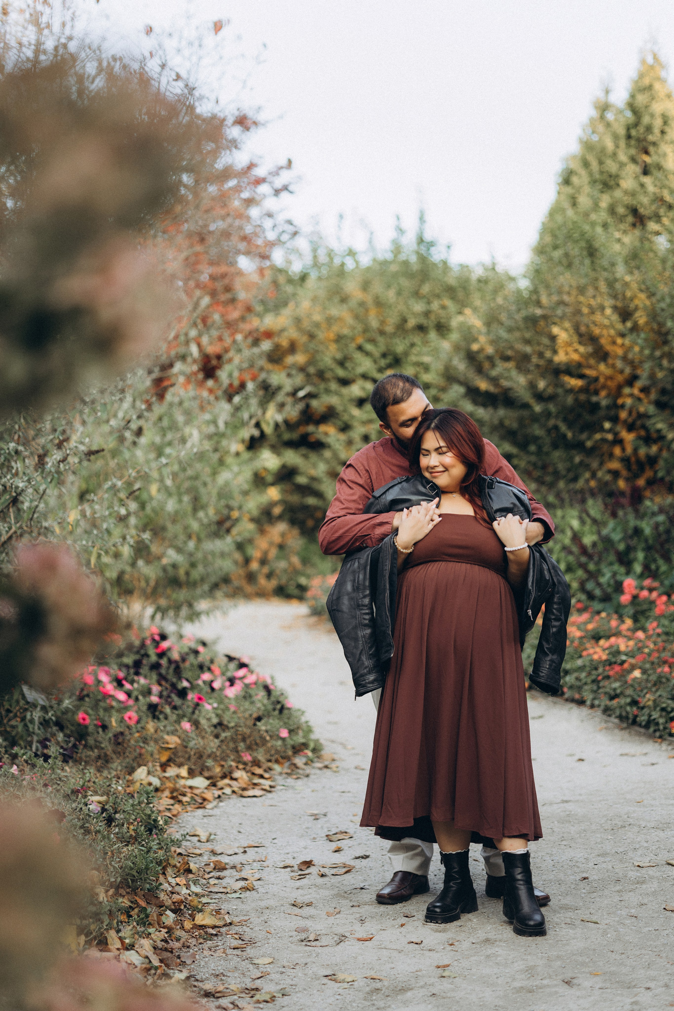 Rachelle & Shan. Chernenko.photography