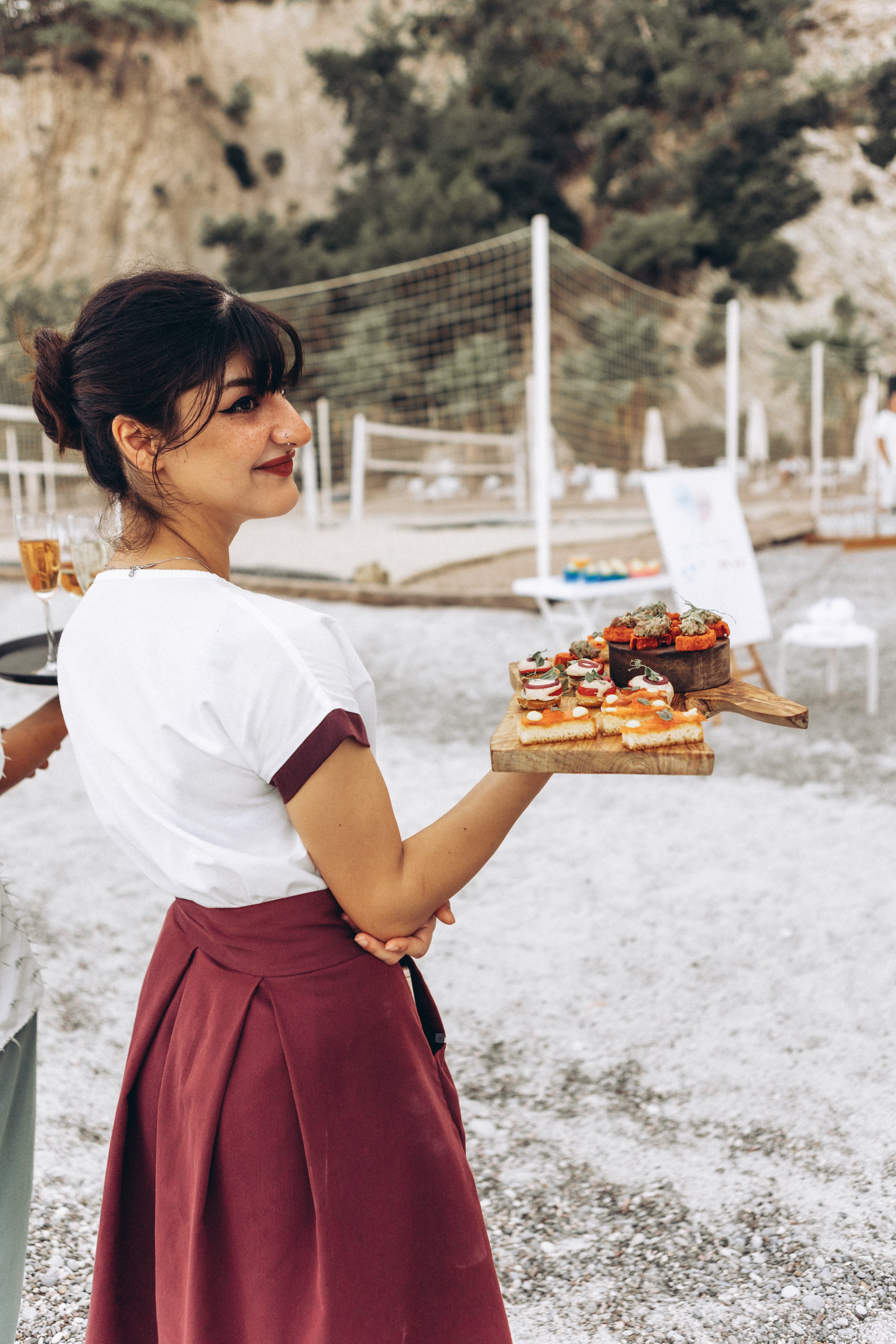 Гендер парти. Фотограф в Анталии, Кемере и Белеке