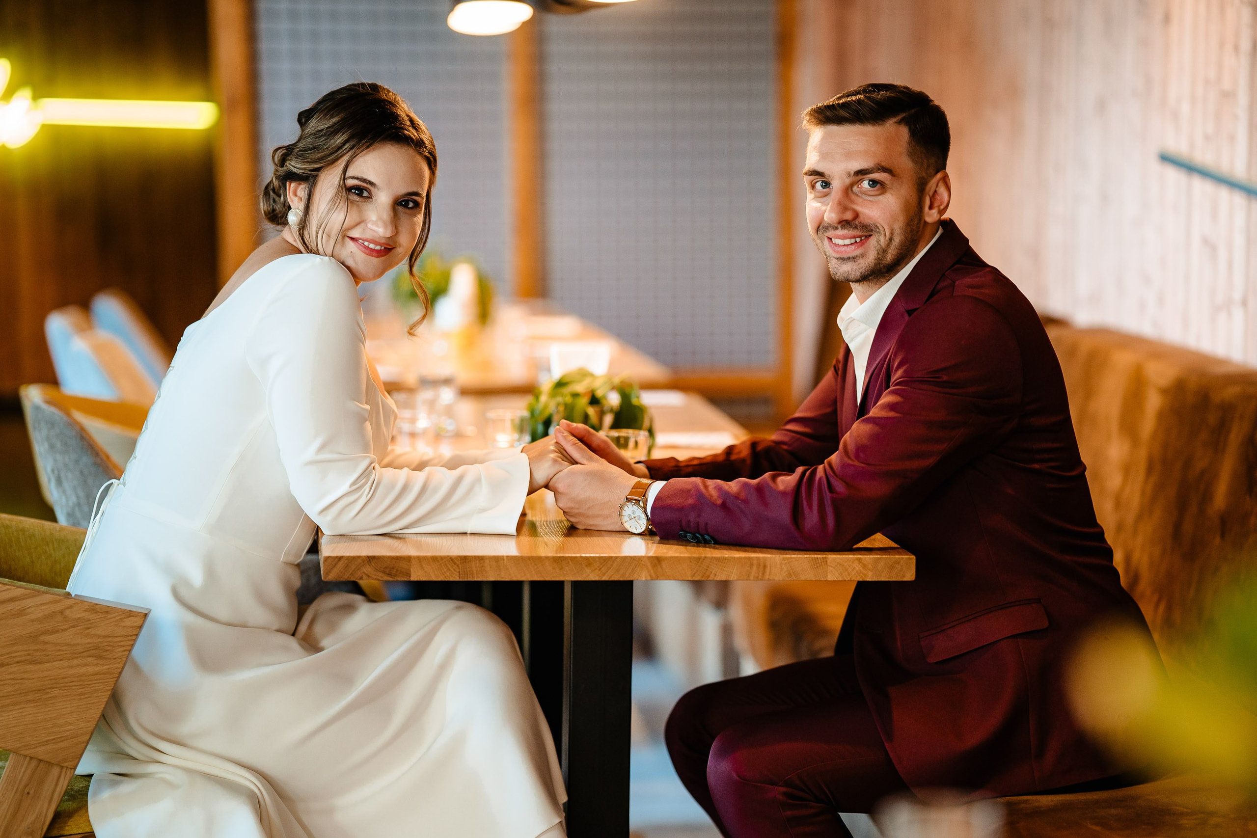 Bianca & George. Fotograf evenimente. Fotograf nunta. Fotograf Botez. Mihaela Savu