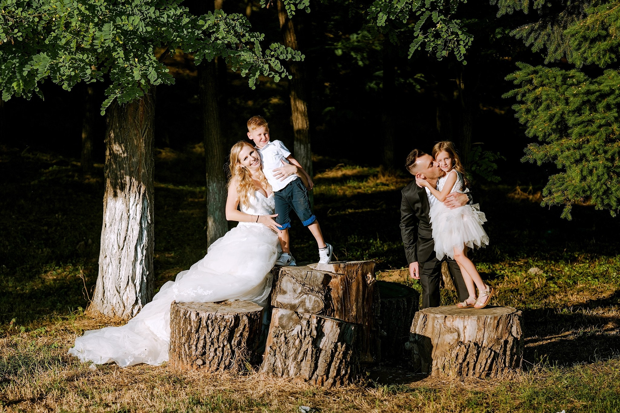 Cristina & Catalin (Trash the Dress). Fotograf evenimente. Fotograf nunta. Fotograf Botez. Mihaela Savu