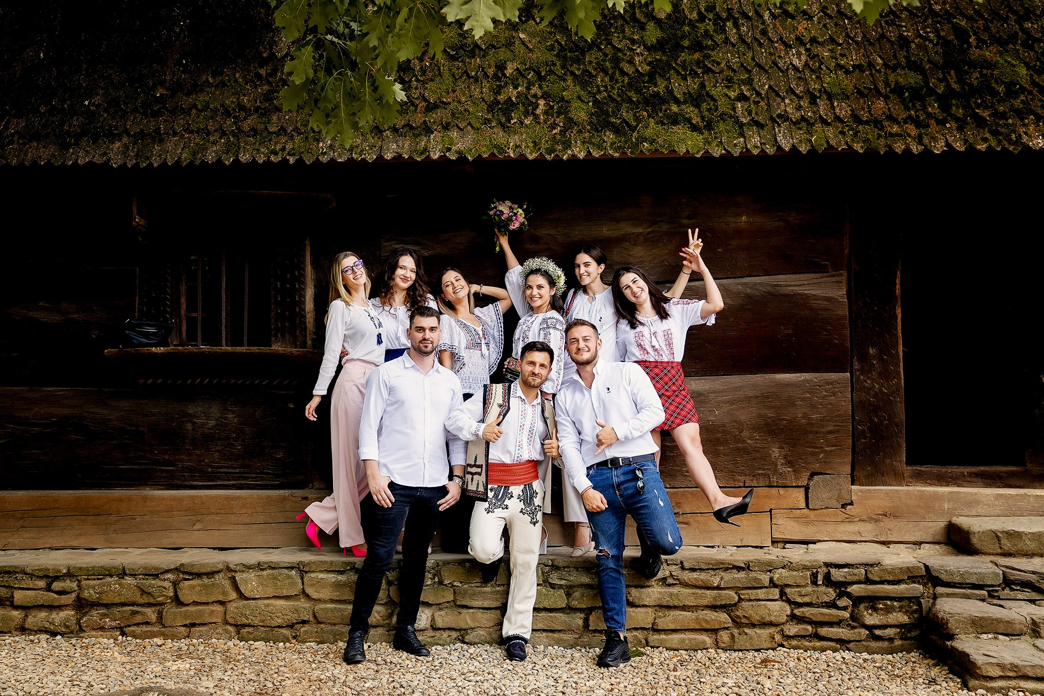 Ana & Andrei. Fotograf evenimente. Fotograf nunta. Fotograf Botez. Mihaela Savu