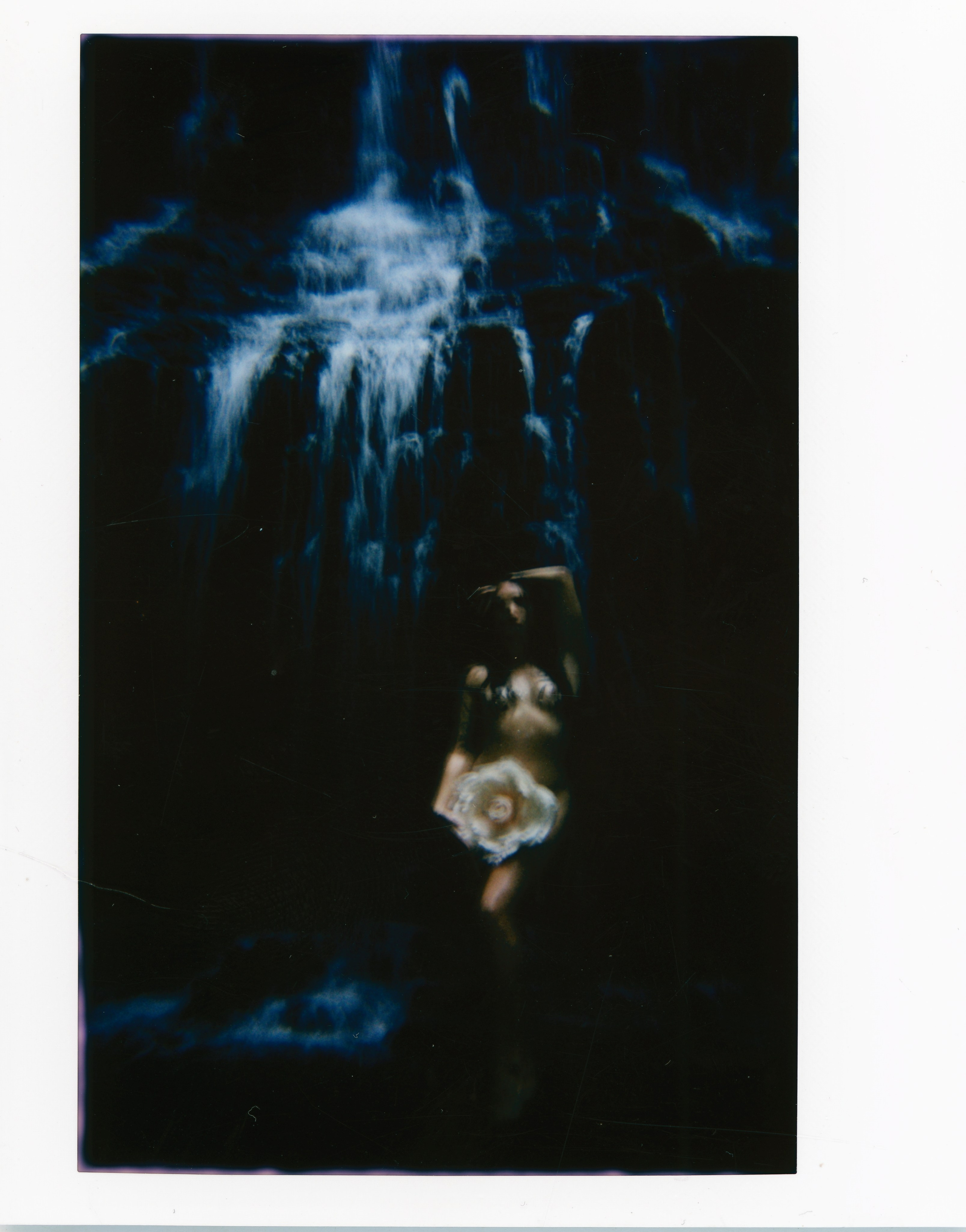 ARIEL PEAKE. Ke’Ondris