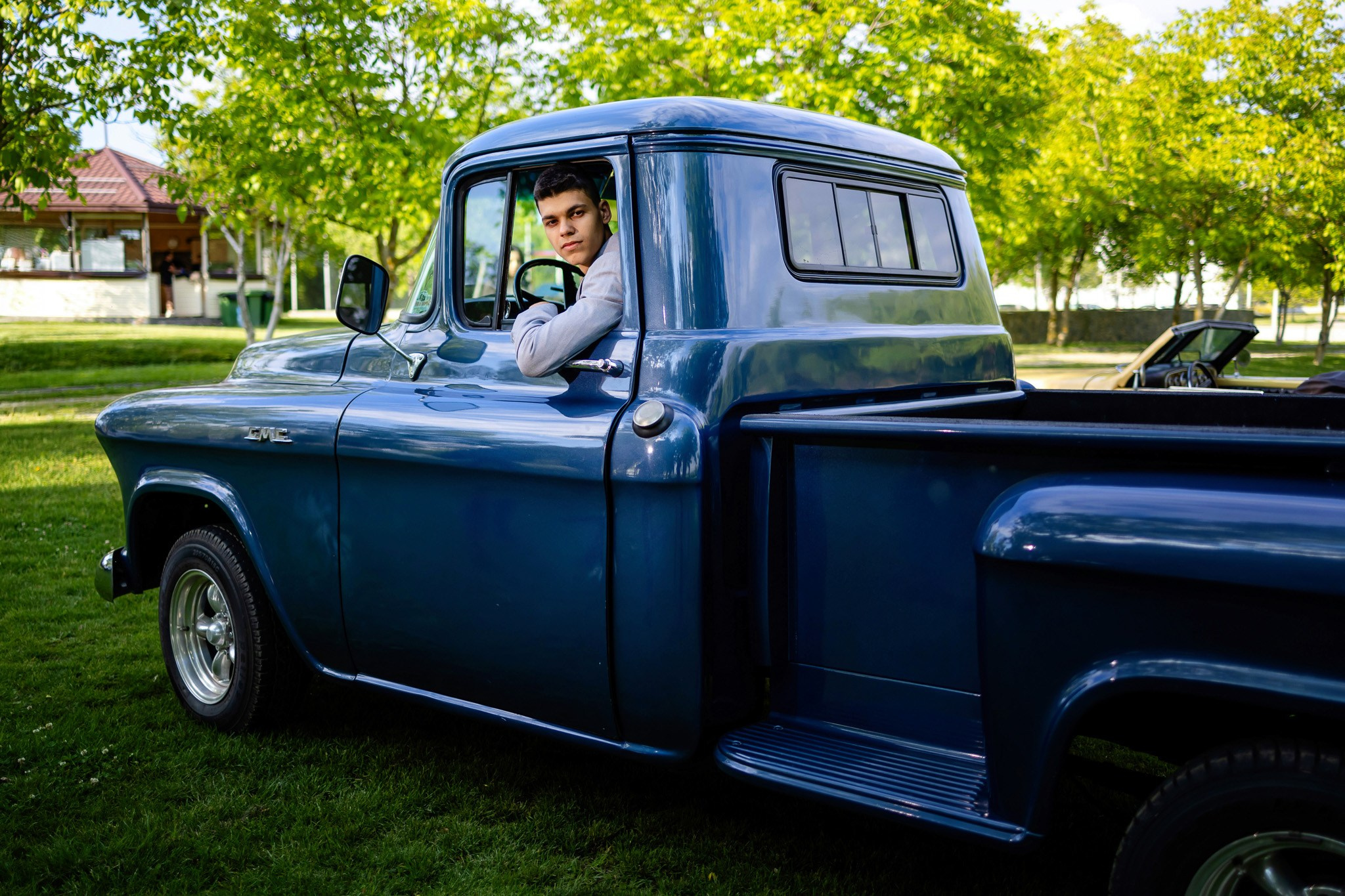 Antonia - Maria - Dan. Stoica Studio | Fotograf evenimente