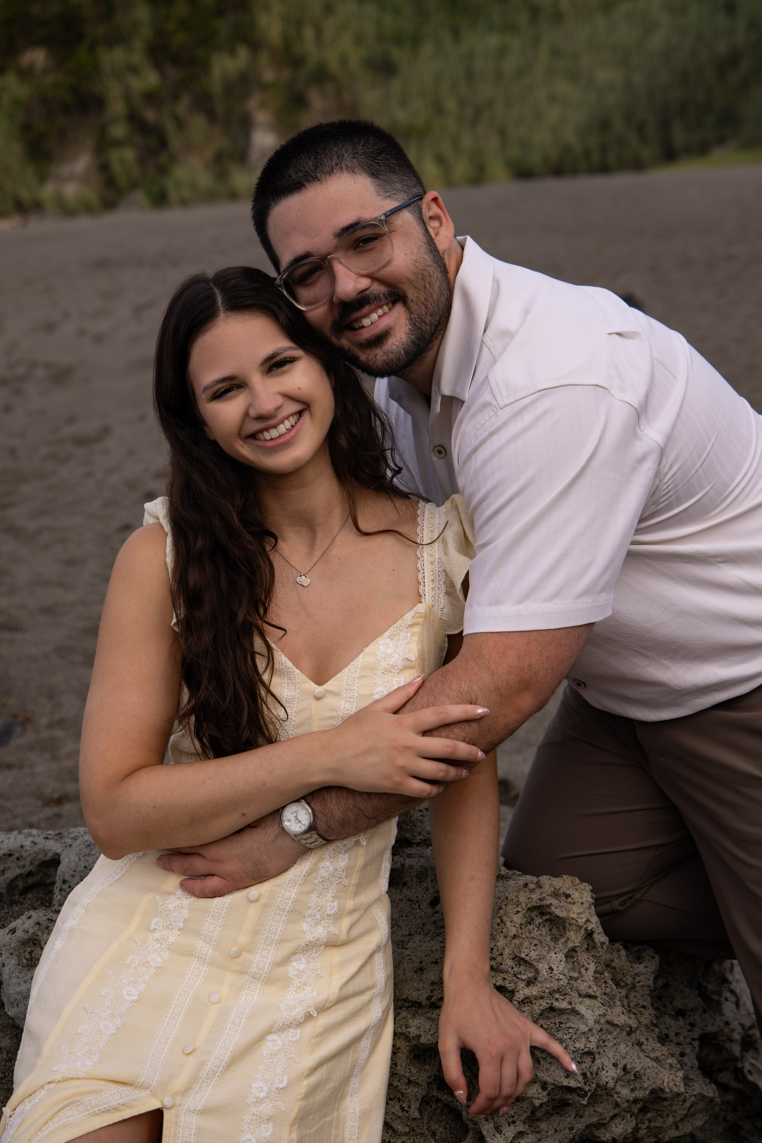 Lauryn & Andrew. IRINA KALMYKOVA | PHOTOGRAPHER AZORES